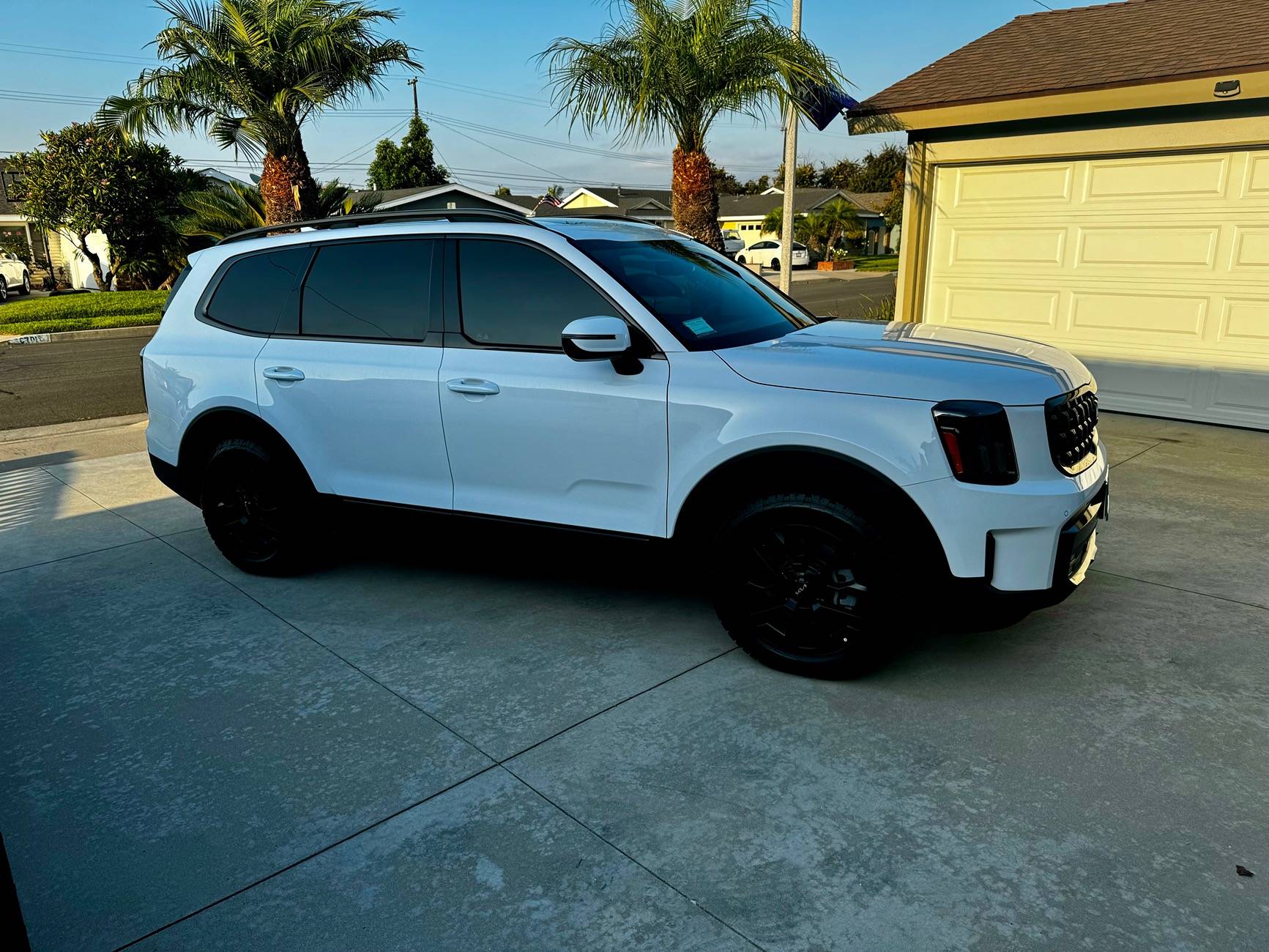 Ford F-150 Tacoma to F150 IMG_0582