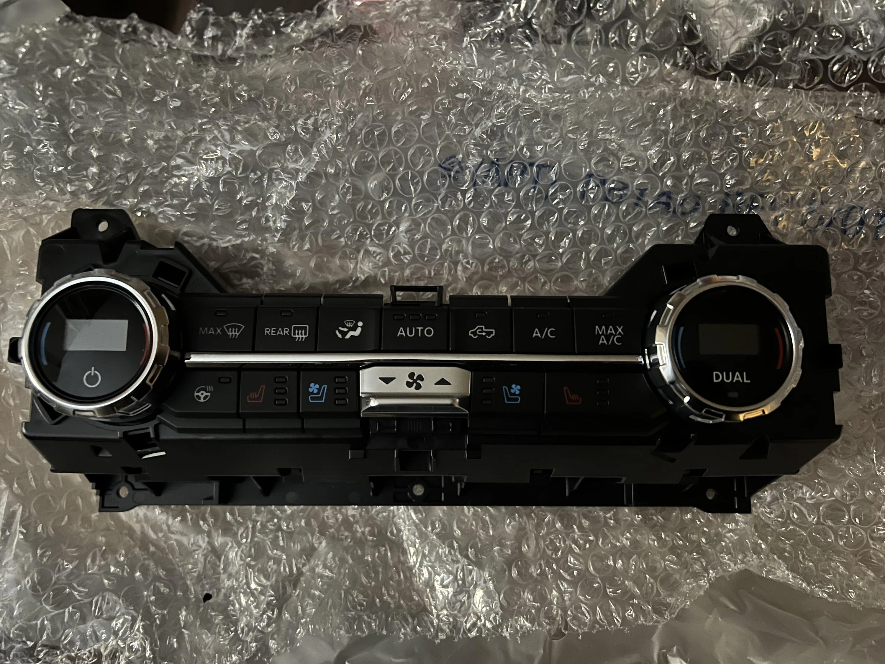 Ford F-150 Heated Steering Wheel Retrofit - updated with information IMG_0600