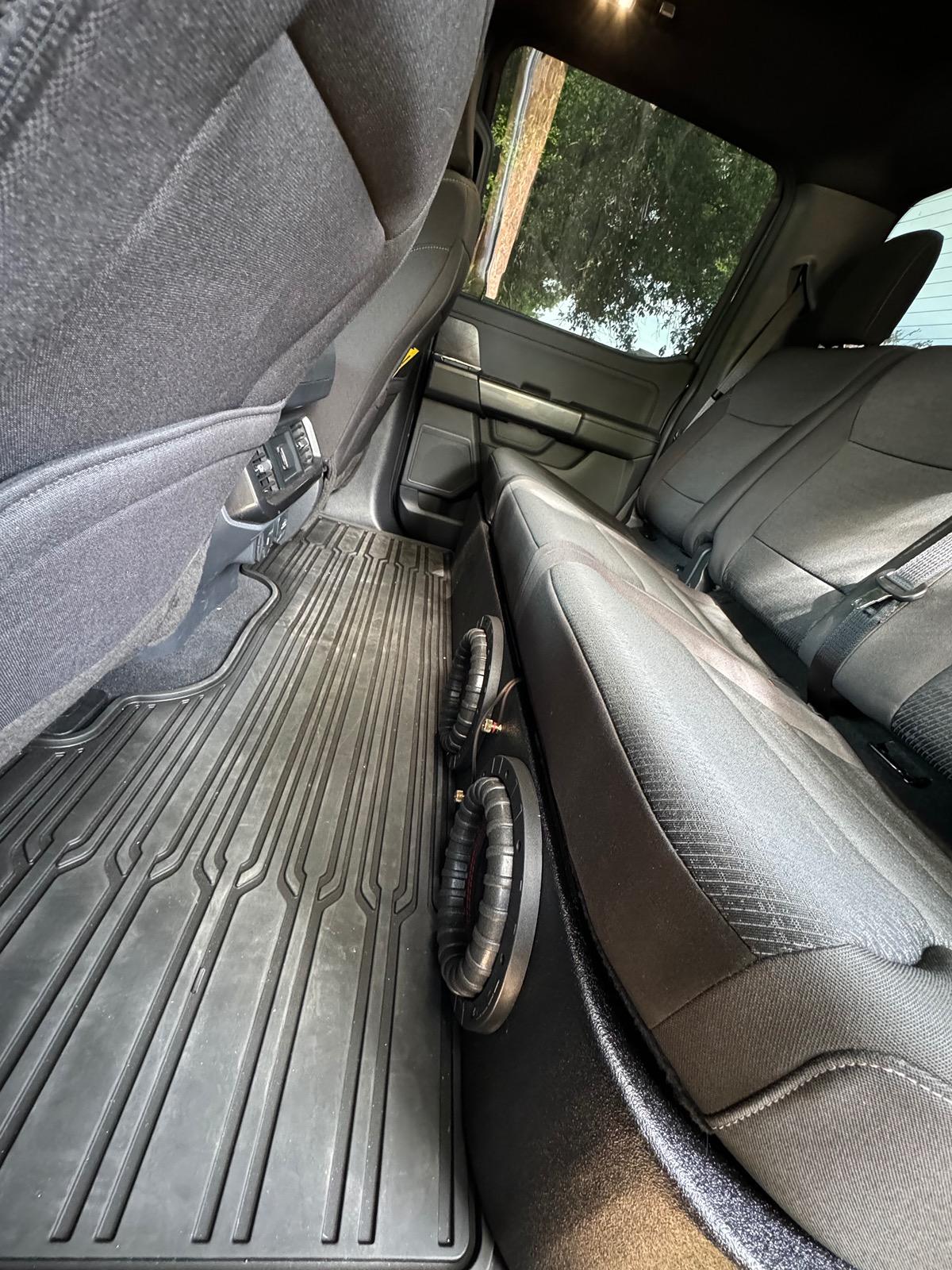 Ford F-150 What did you do TO your F-150 today? 🙋🏻‍♂️ IMG_0619