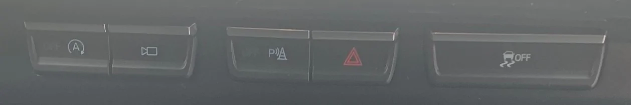 Ford F-150 What is this button? IMG_0634