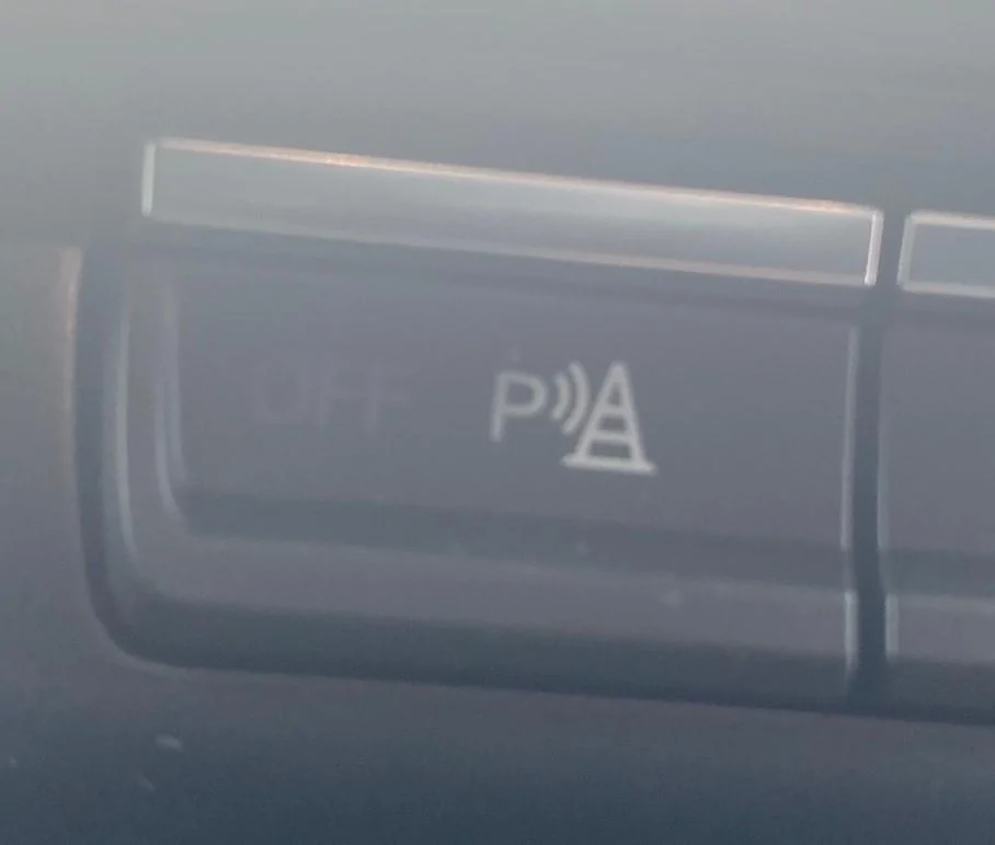 Ford F-150 What is this button? IMG_0637