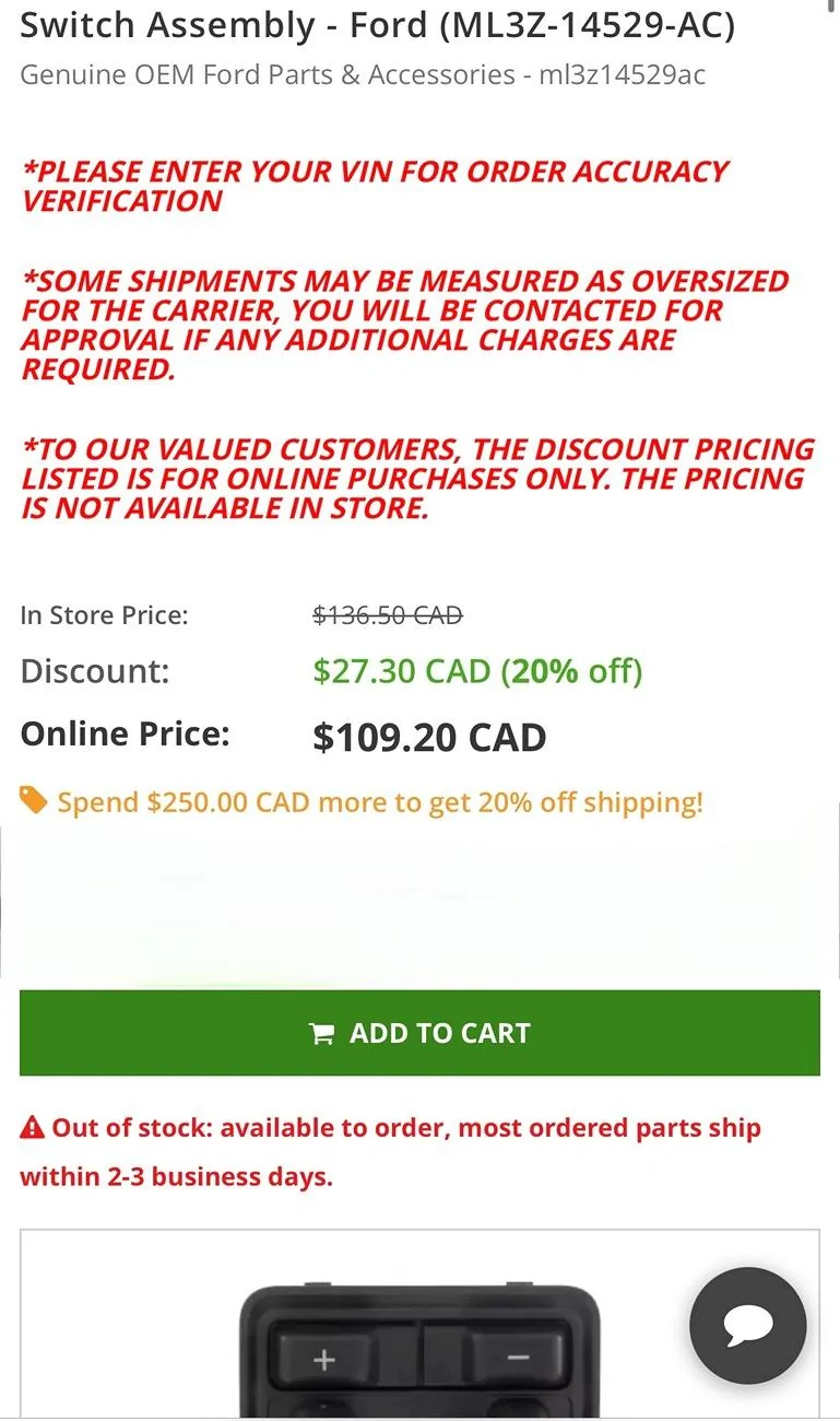 Ford F-150 Adding trailer brake controller to 2024 F-150 Lariat IMG_0643