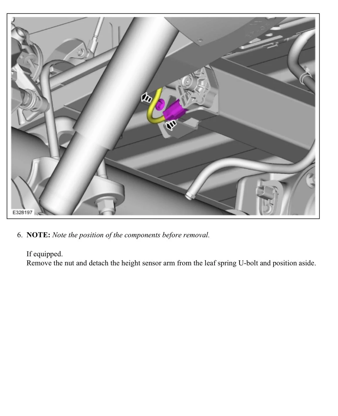 Ford F-150 Onboard Scales Wrong - Affects Headlights IMG_0645