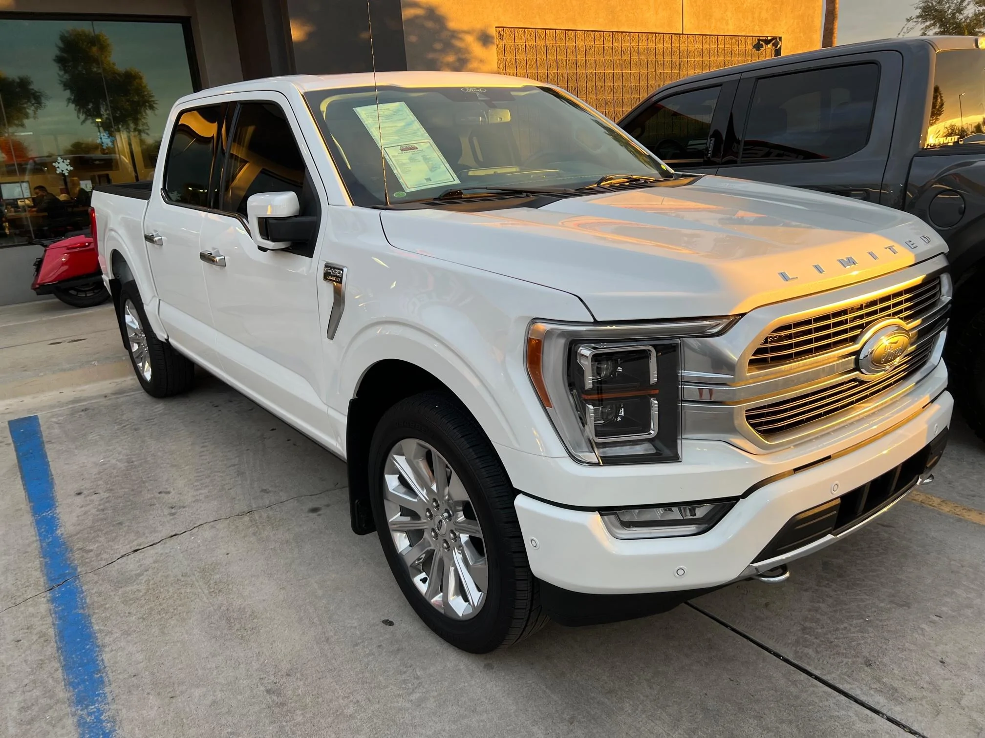 Ford F-150 Introductions and Welcome Thread! 👋 IMG_0654