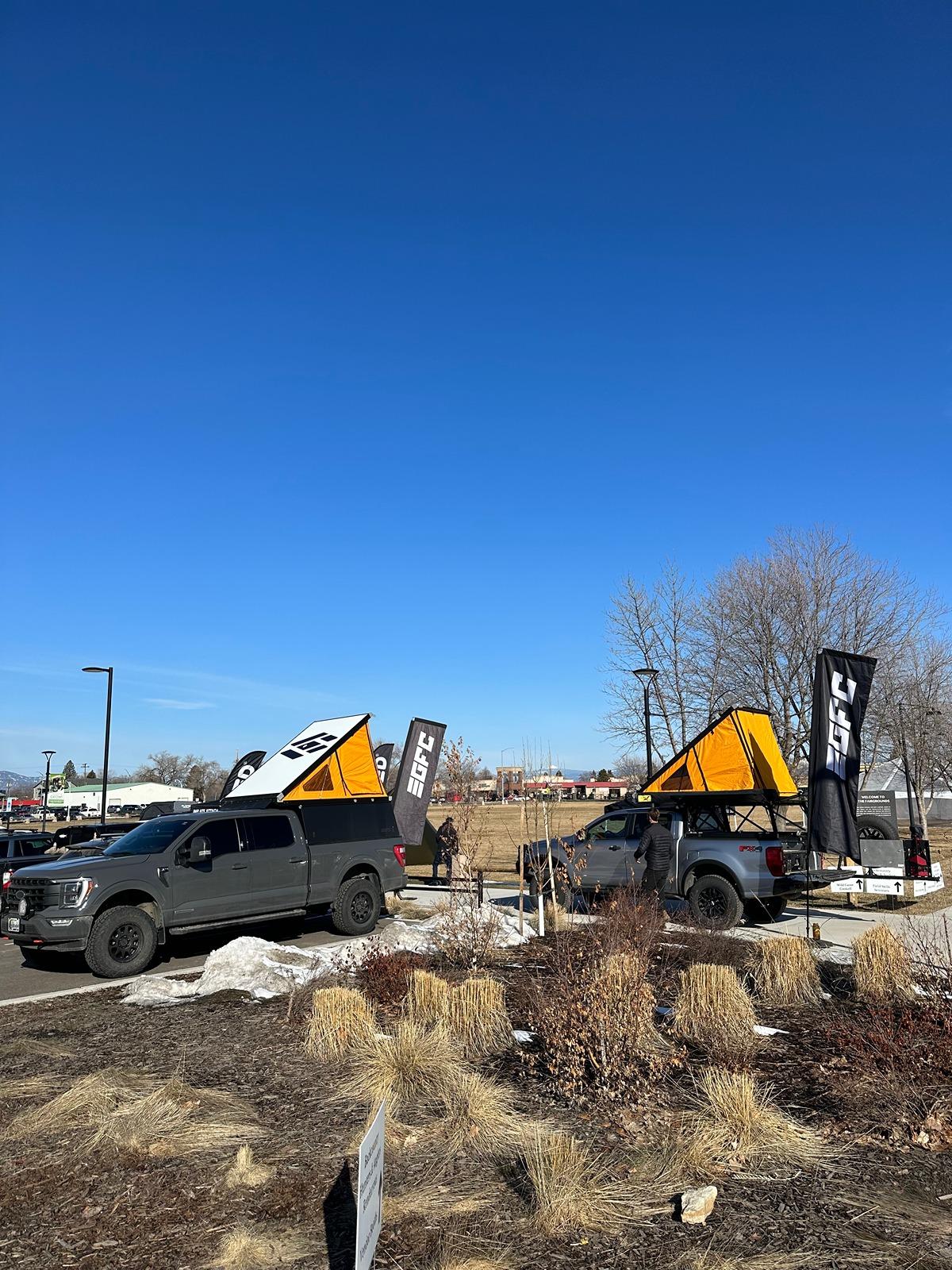 Ford F-150 Topper/Wedge Campers recommendations? IMG_0659