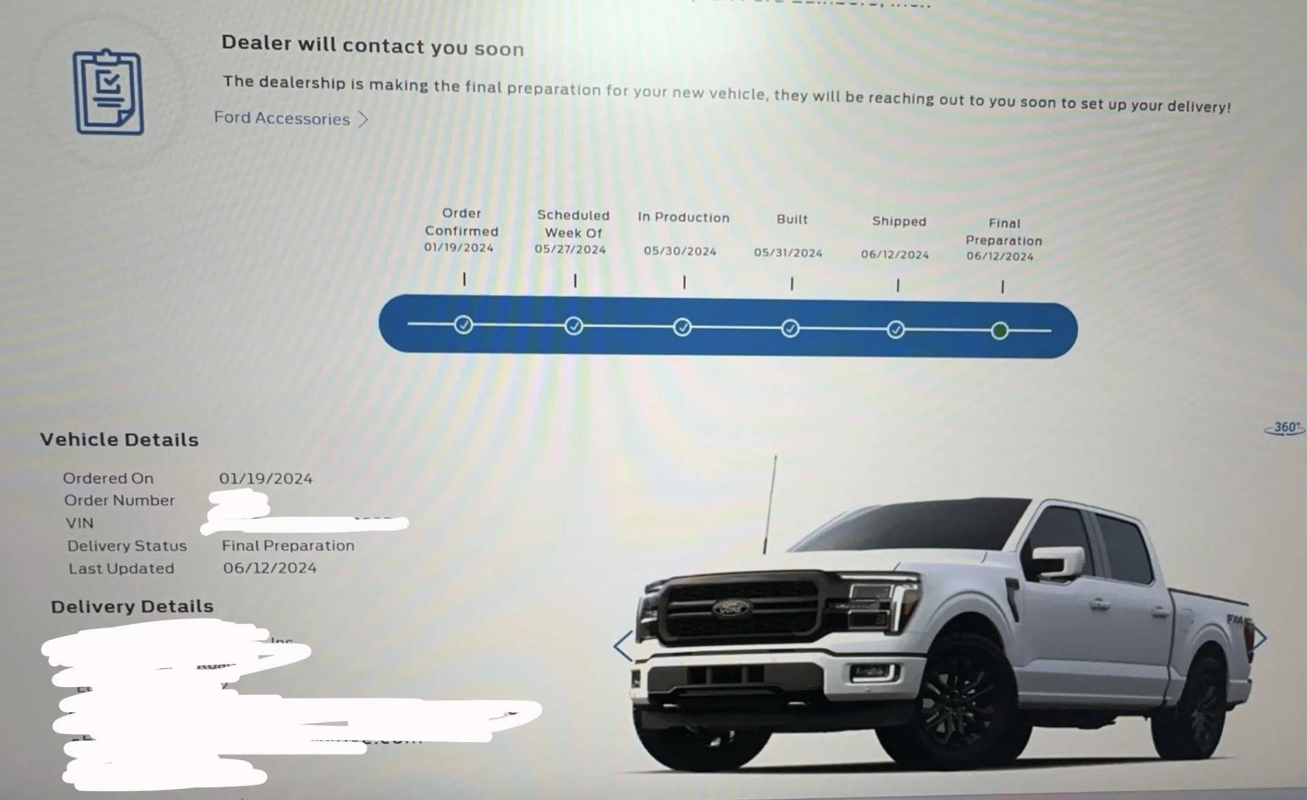 Ford F-150 5/20/24 Build Week Info Thread IMG_0663