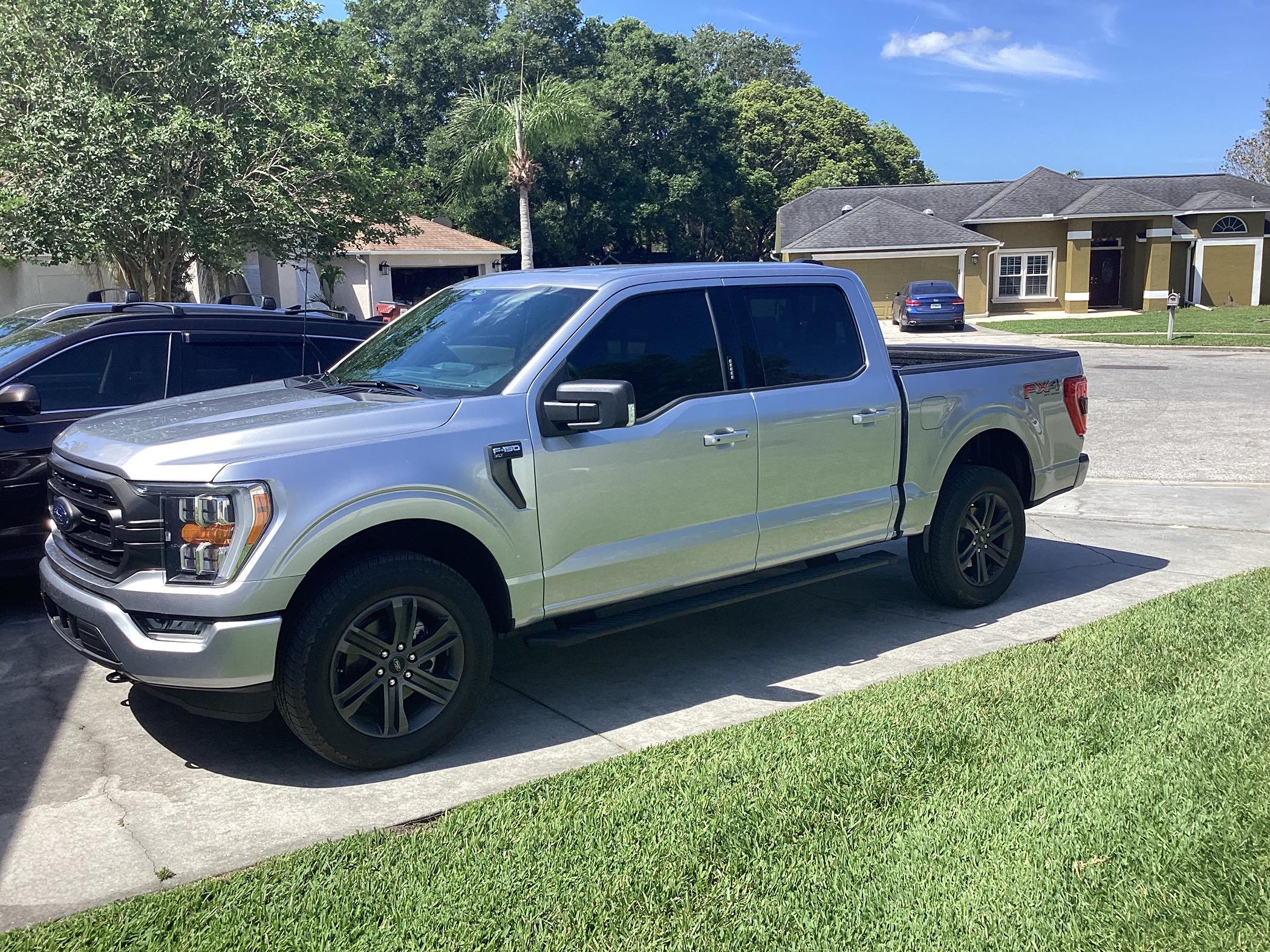 Ford F-150 Introductions and Welcome Thread! 👋 IMG_0665