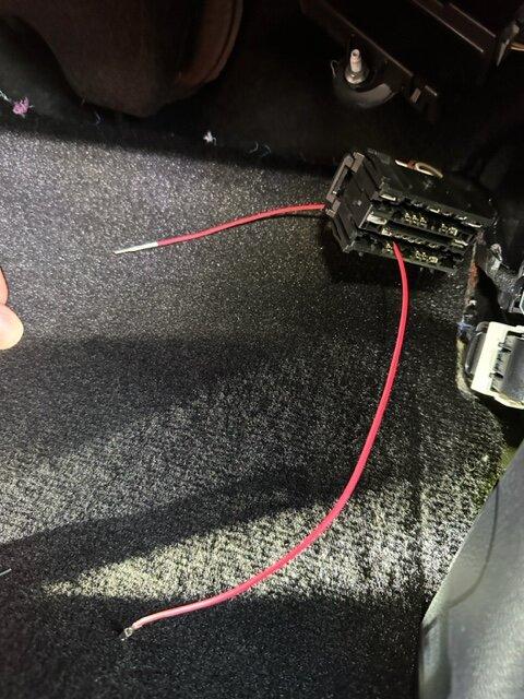 Ford F-150 XLT trucks with push button start cup holder/ambient lighting IMG_0667