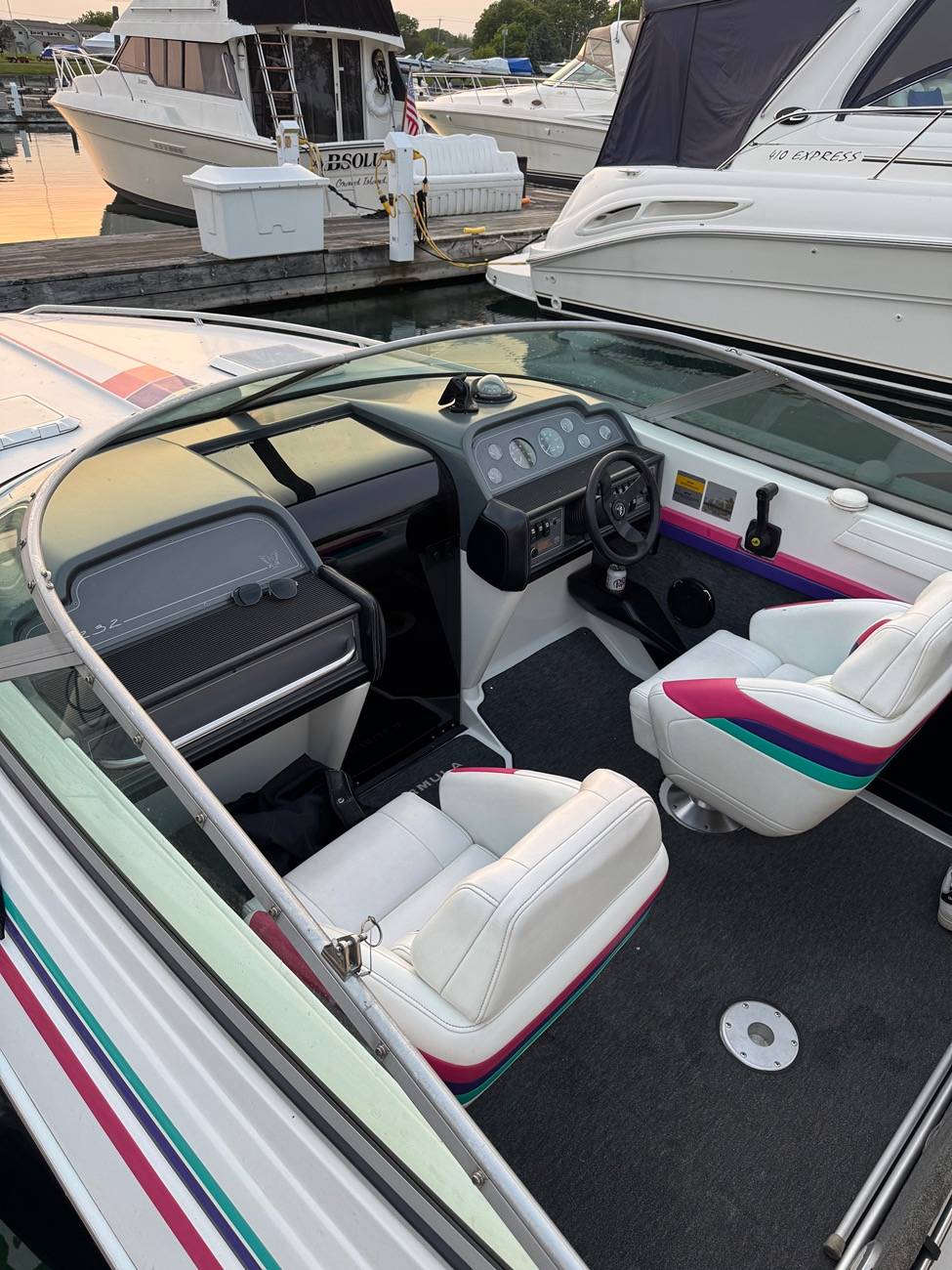 Ford F-150 UH OH IMG_0674