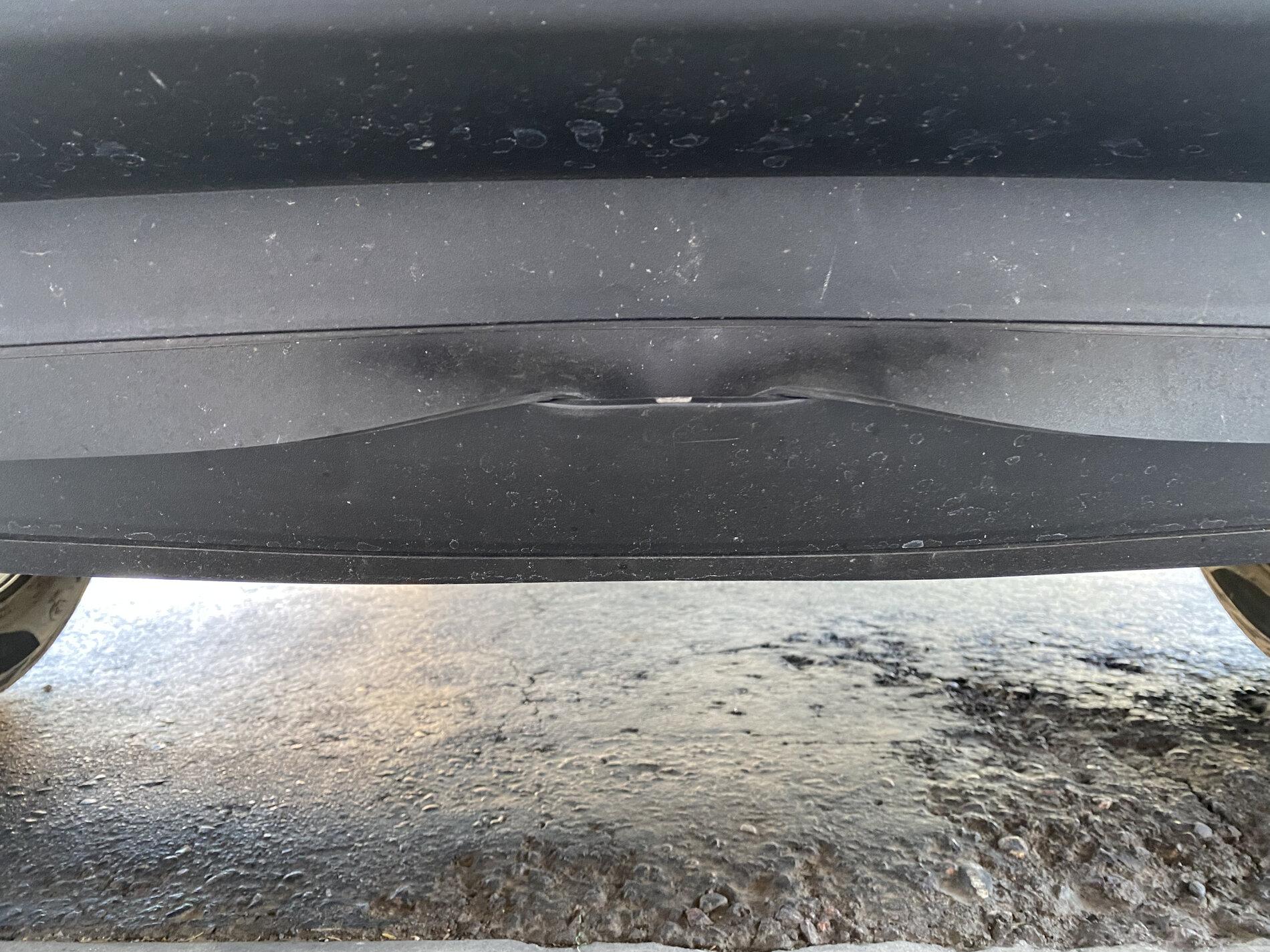 Ford F-150 Active Air Dam Issue IMG_0685