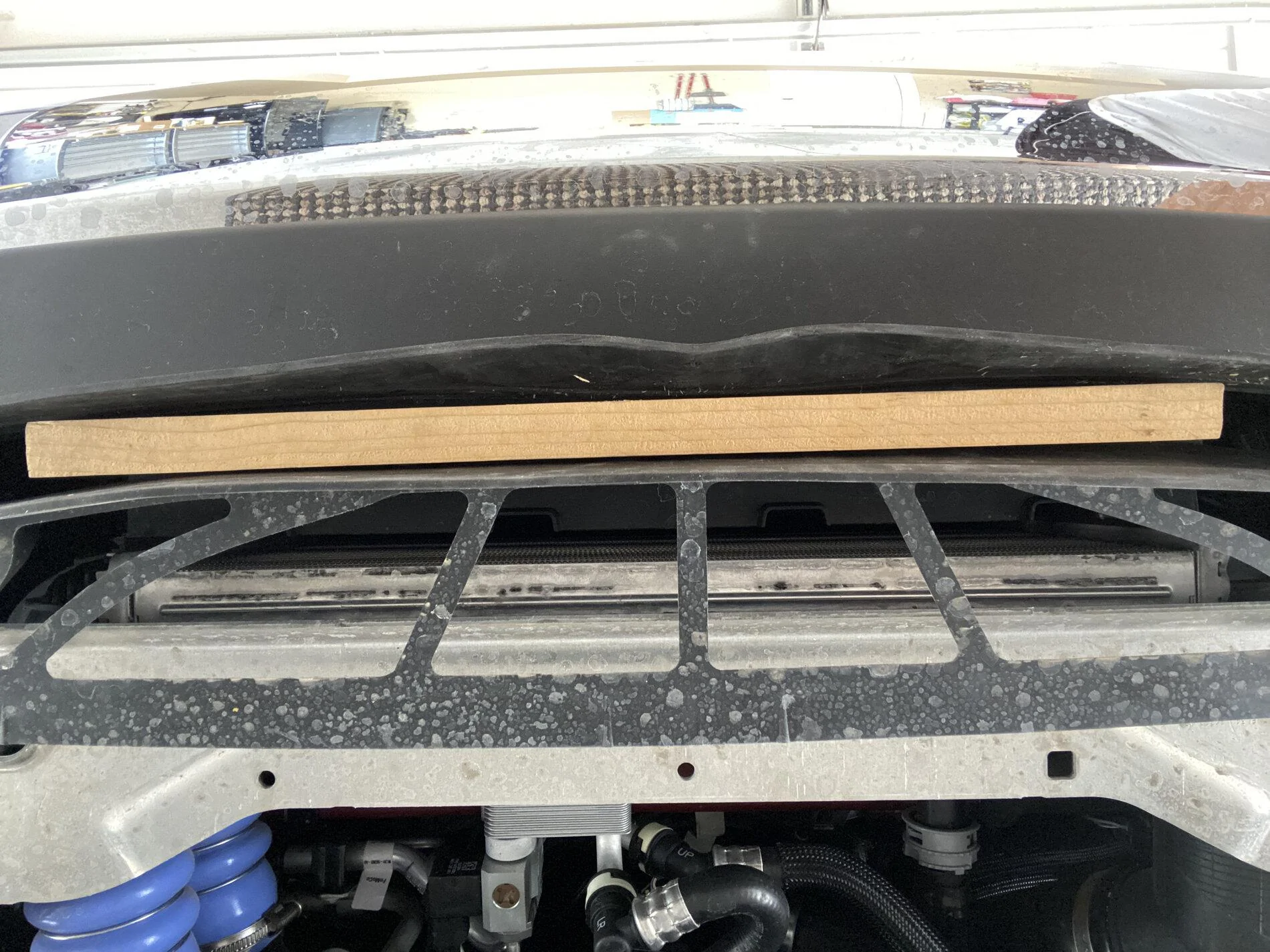 Ford F-150 Active Air Dam Issue IMG_0693