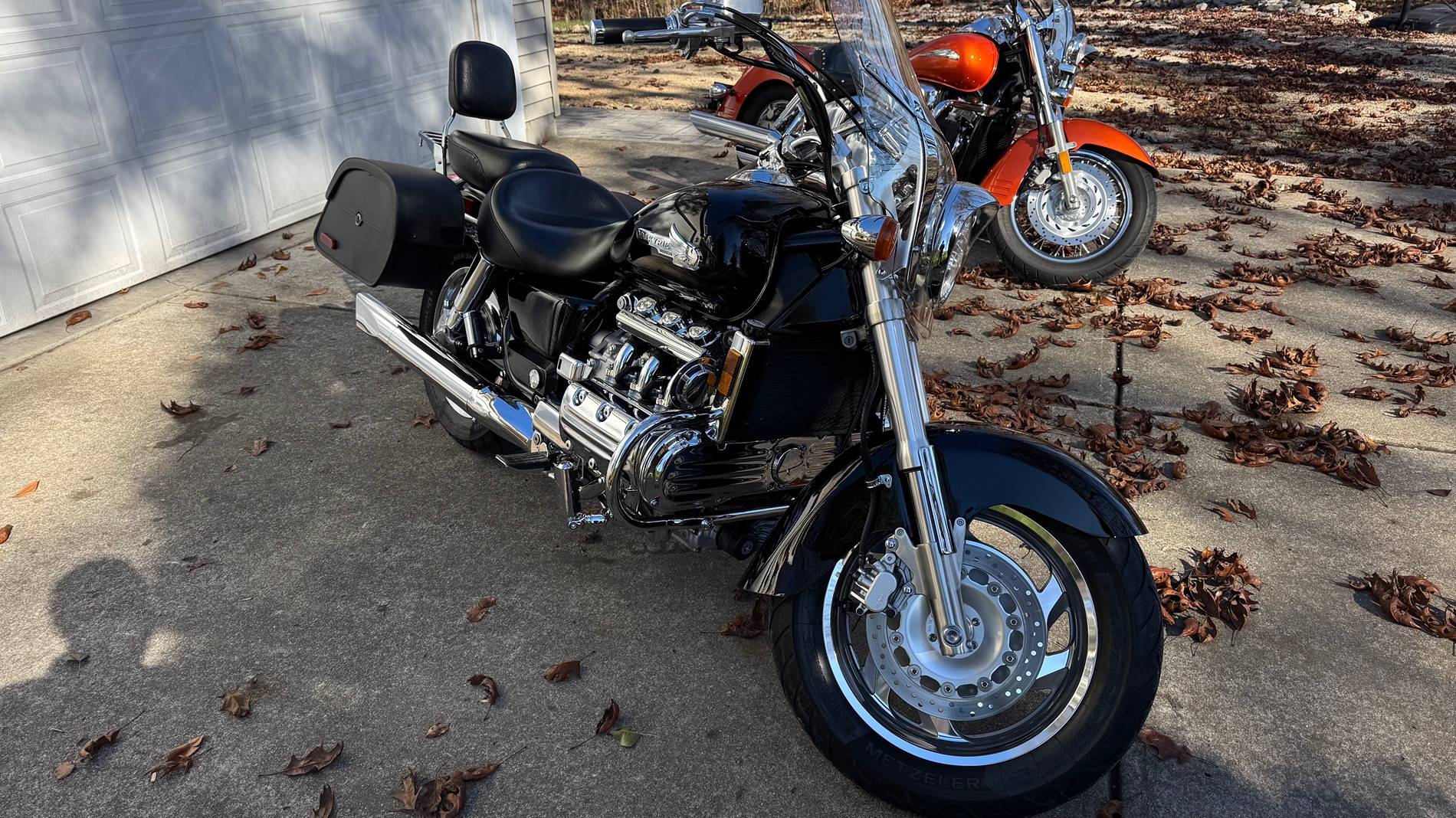 Ford F-150 What’s in Your Garage (Besides Your F-150)? Let's Share!🚗🛠️ IMG_0699