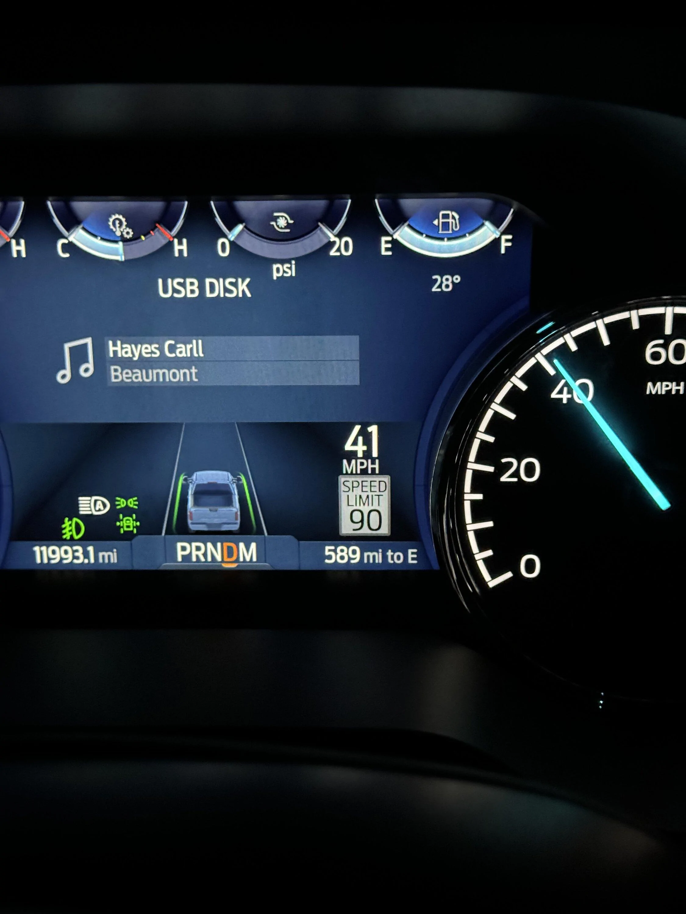 Ford F-150 Adding Co-Pilot Assist 2.0 with Forscan? IMG_0699