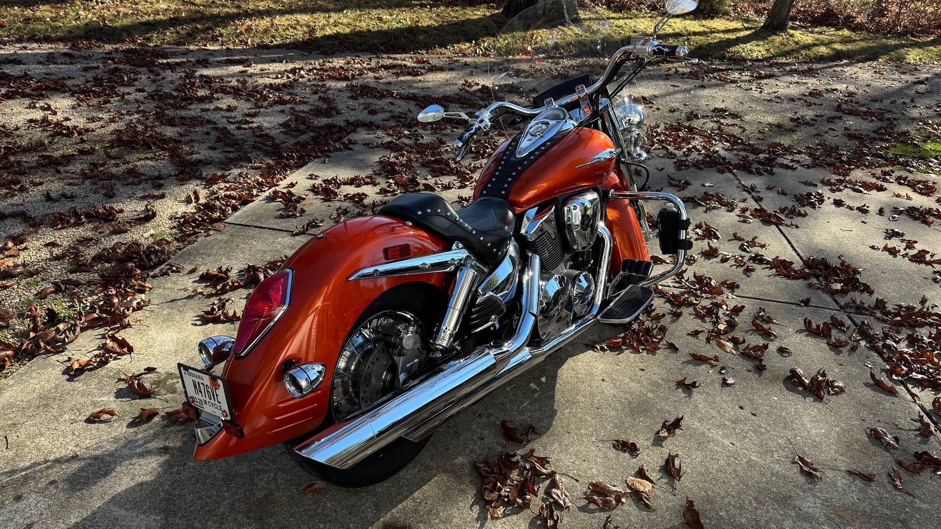 Ford F-150 What’s in Your Garage (Besides Your F-150)? Let's Share!🚗🛠️ IMG_0702