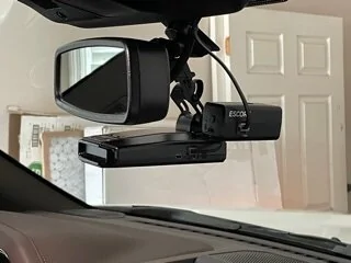 Ford F-150 USB power ports near rear view mirror? IMG_0709
