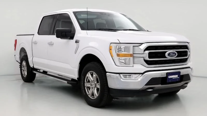 Ford F-150 Fox 2.0 Coilovers installed -- review and photos IMG_0710