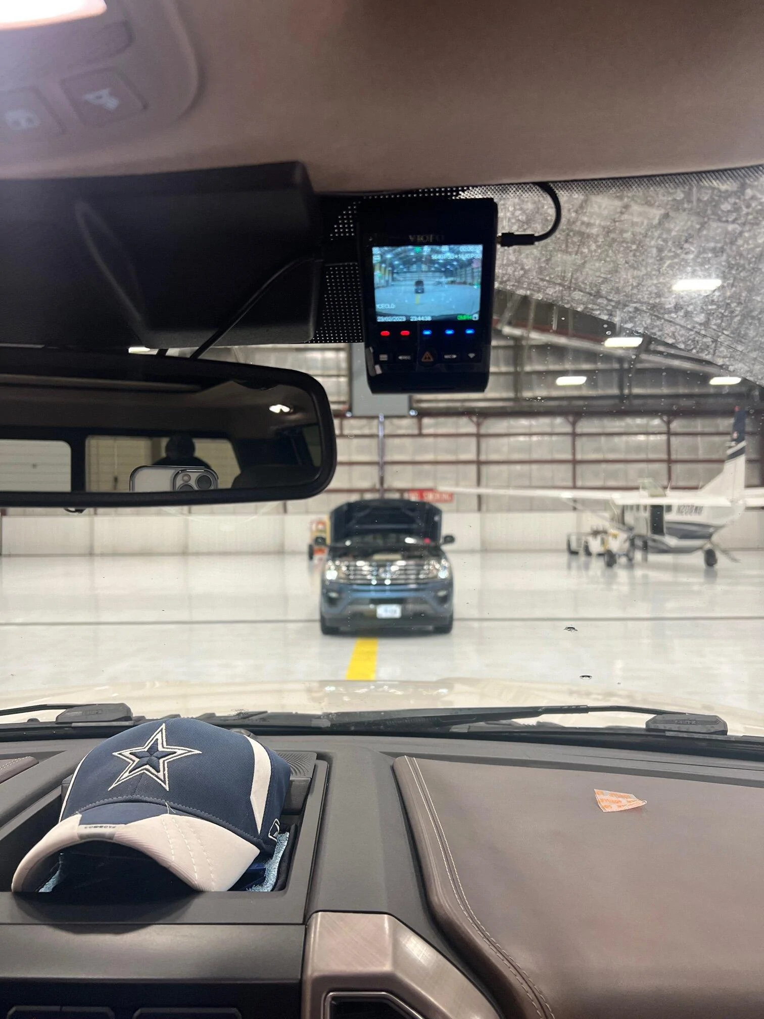 Ford F-150 Update---Truck totaled. 6k miles on it. Help. IMG_0722