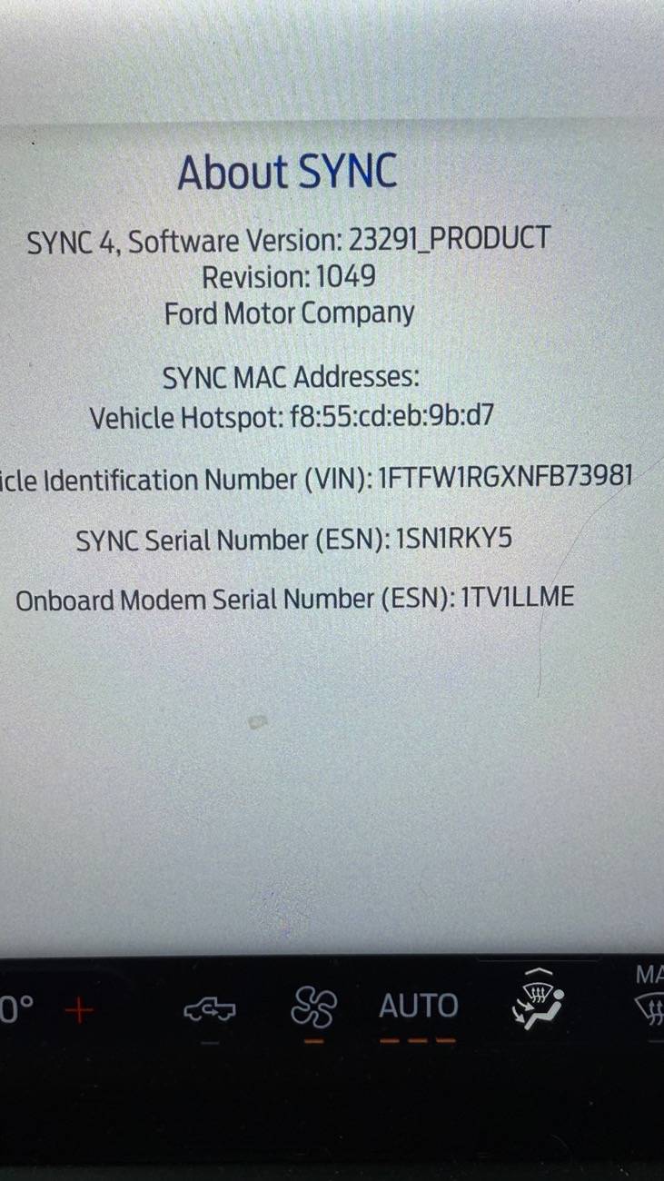 Ford F-150 ECU module programming guide using FDRS IMG_0724