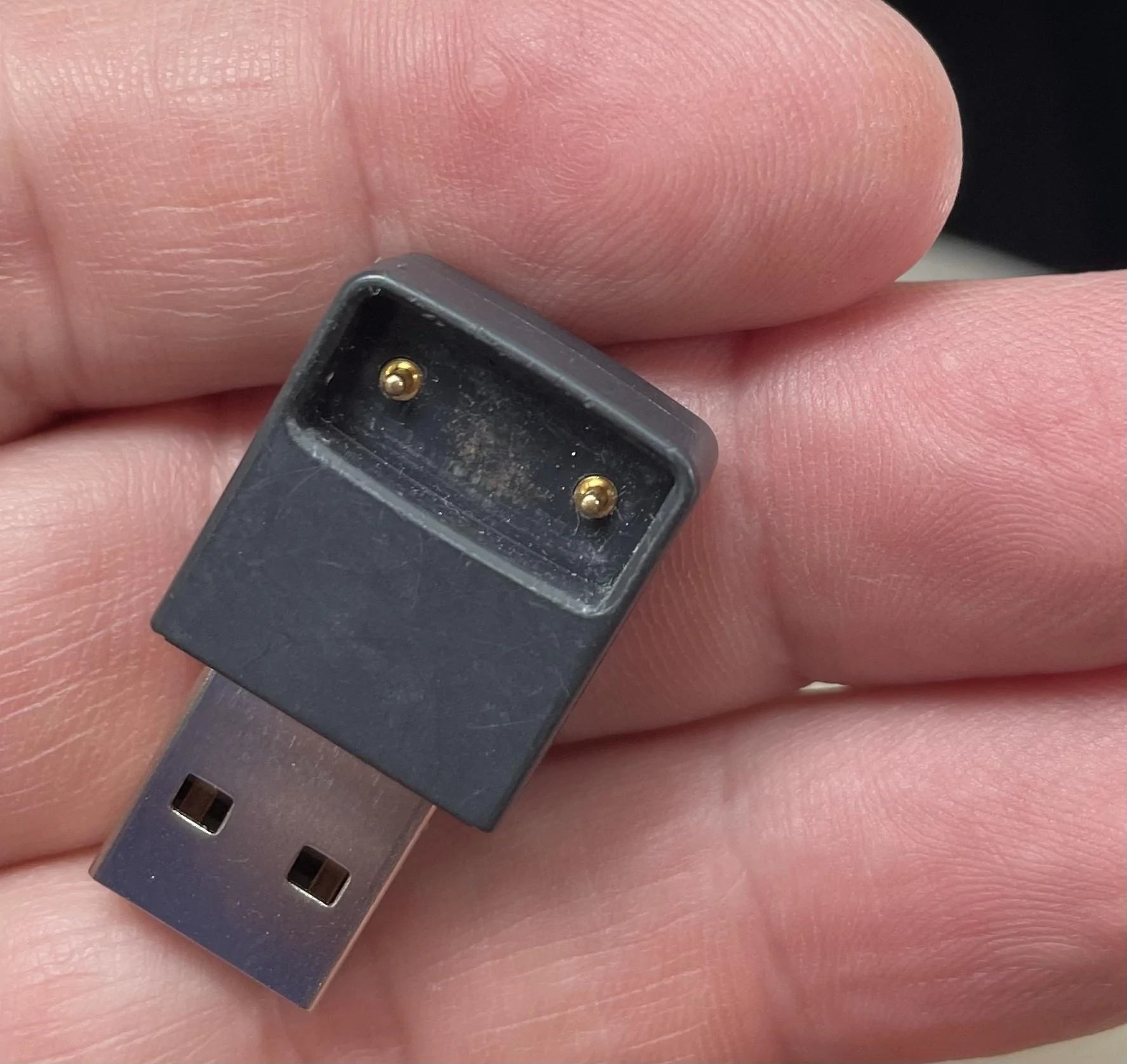 Ford F-150 USB Thingy IMG_0725