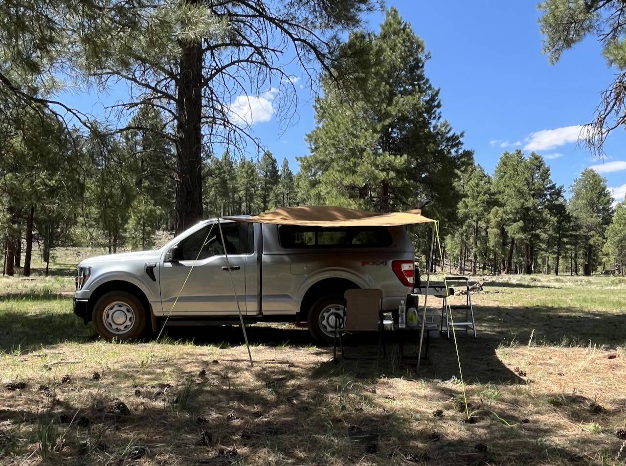 Ford F-150 Introductions and Welcome Thread! 👋 IMG_0737