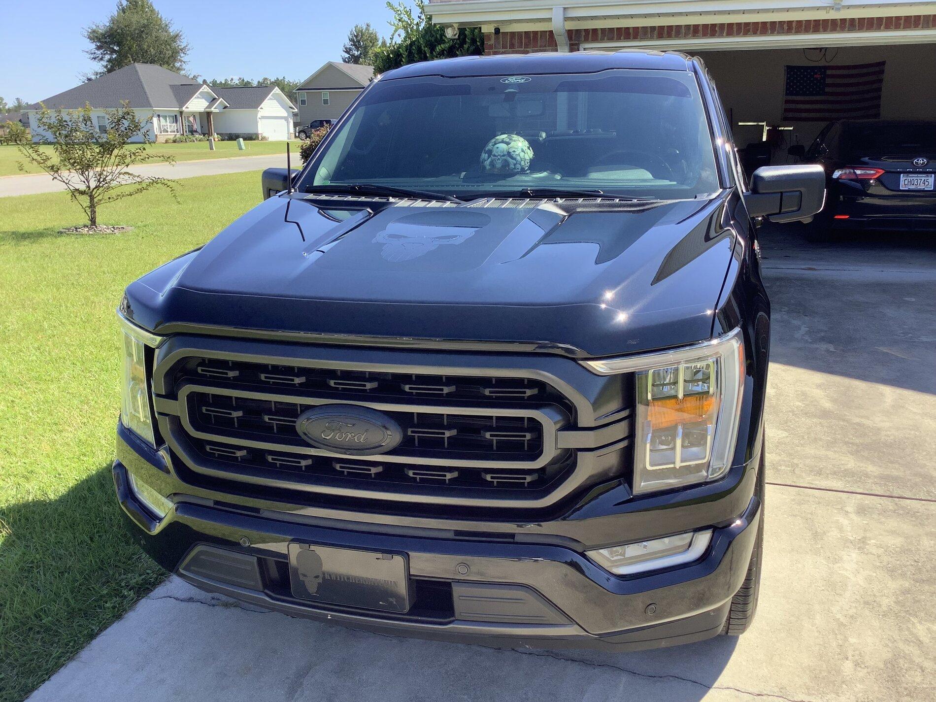 Ford F-150 What did you do TO your F-150 today? 🙋🏻‍♂️ IMG_0737.JPG