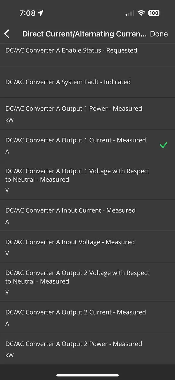 Ford F-150 OBD PID for Pro Power Generator Output IMG_0739