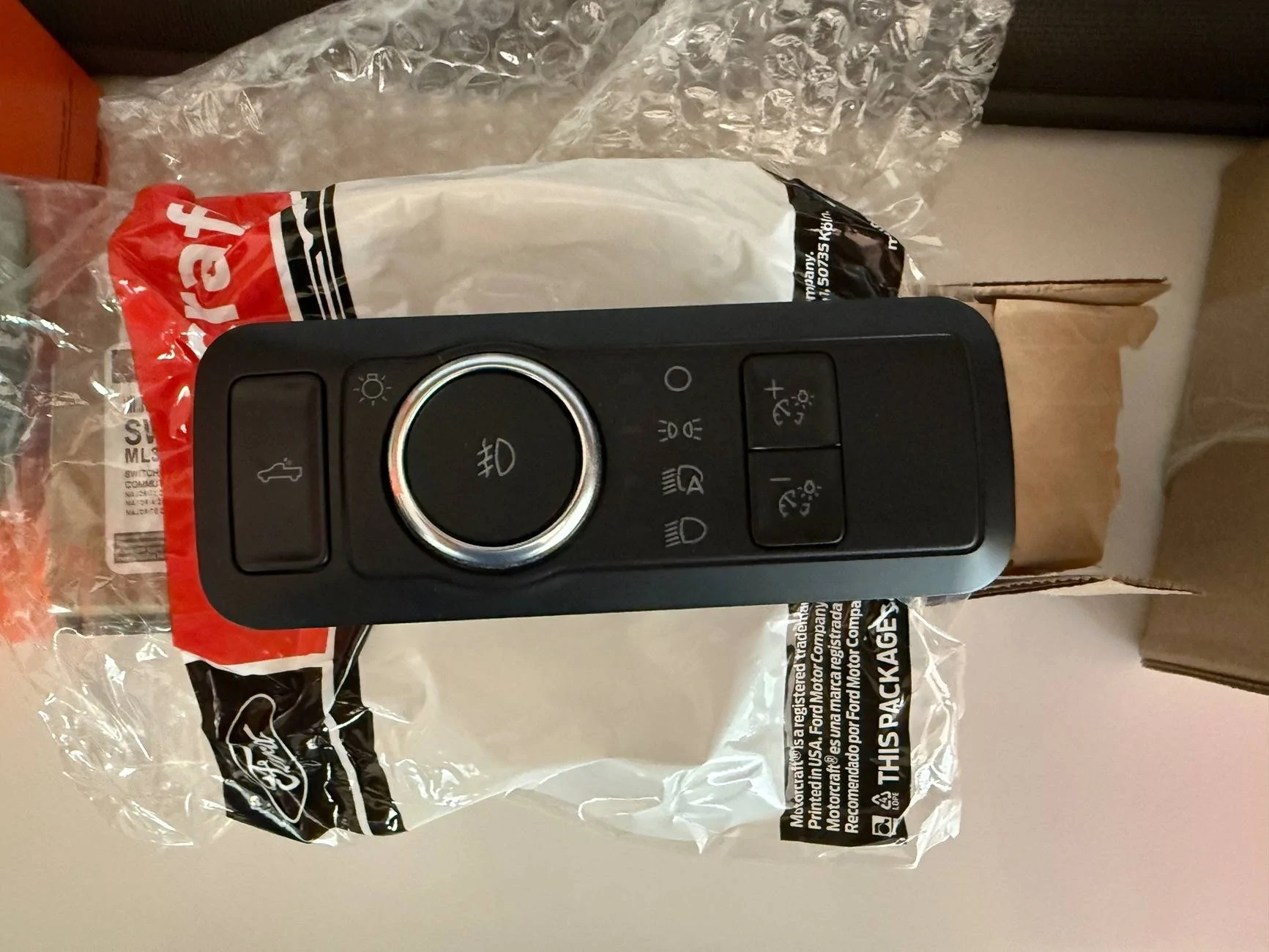 Ford F-150 2024 RCLB (Long Bed) 5.0L Carbonized Gray OEM+ Lariat Build IMG_0742