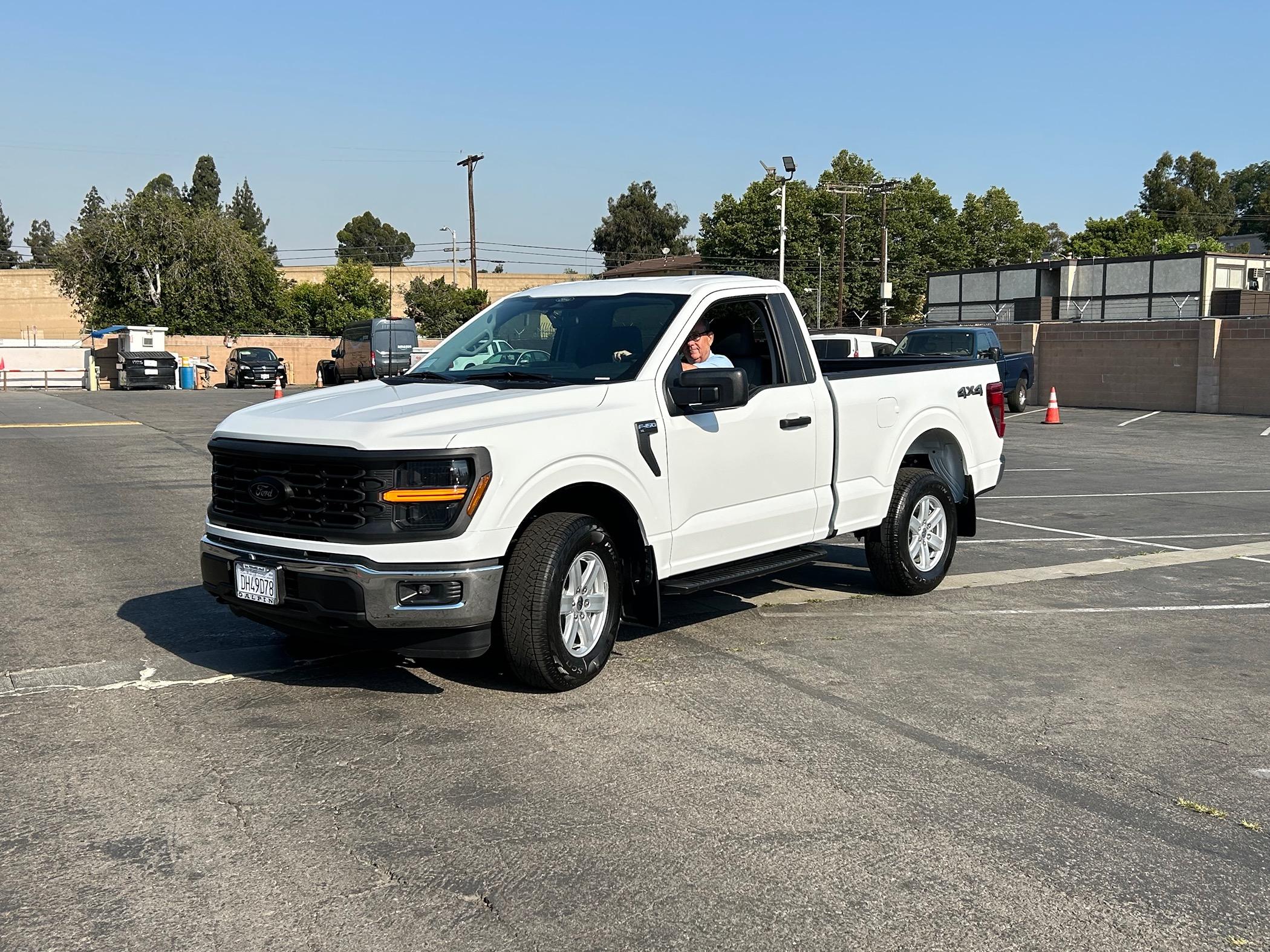 Ford F-150 5/20/24 Build Week Info Thread IMG_0745