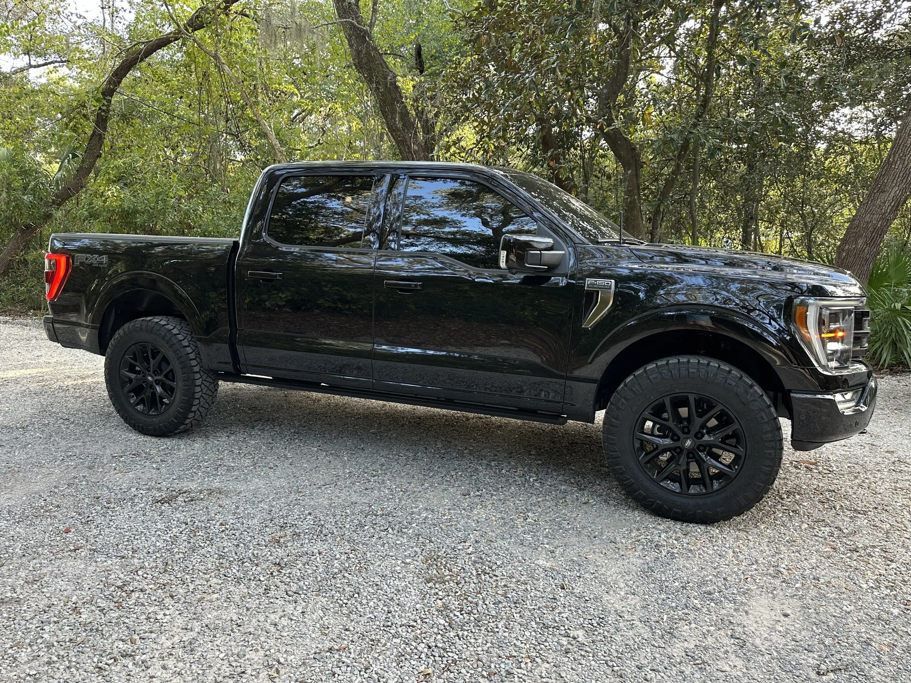 Ford F-150 BAP Black Appearance Package Trucks, POST HERE IMG_0750