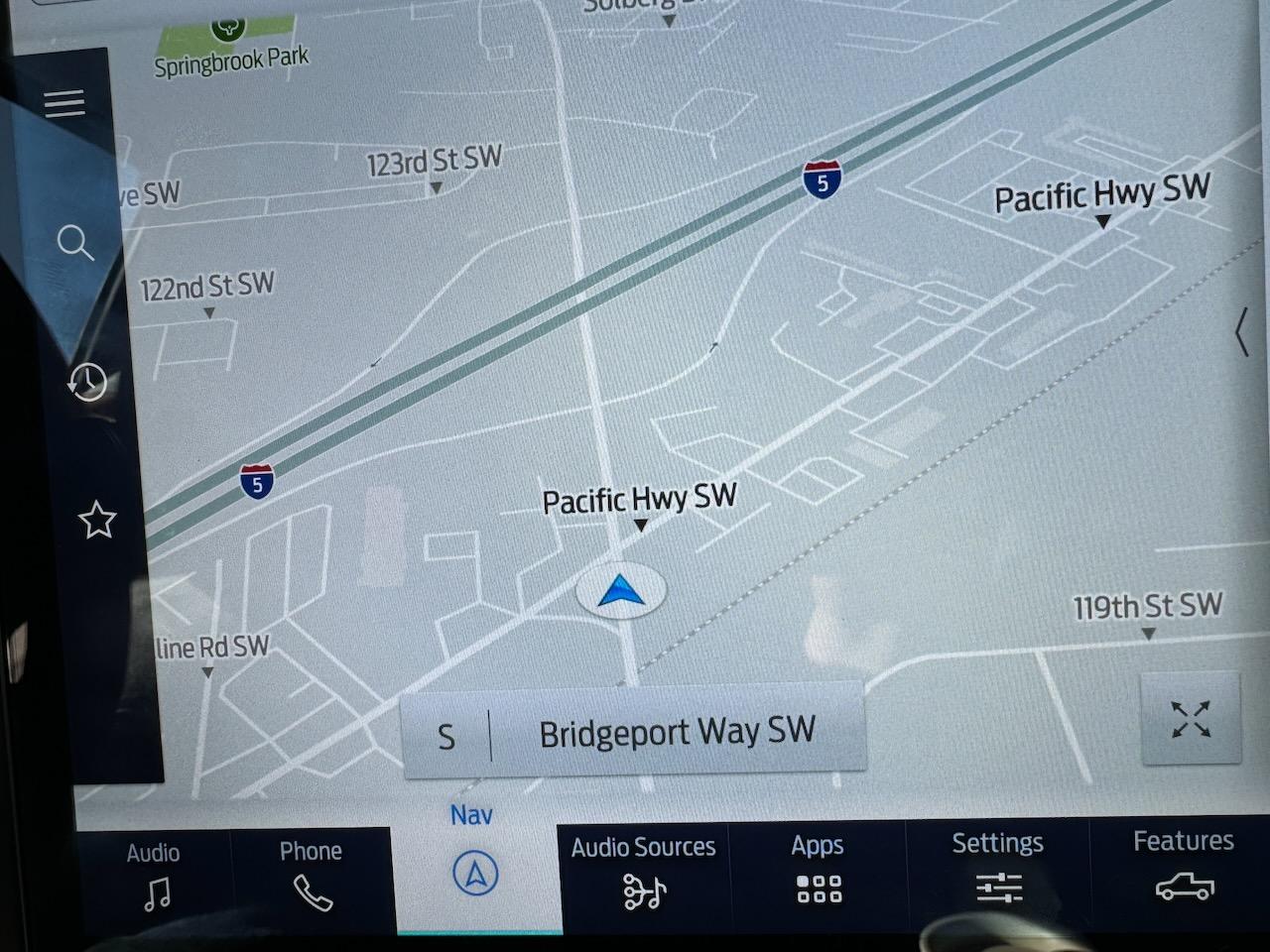 Ford F-150 Newb Question - Traffic? IMG_0758