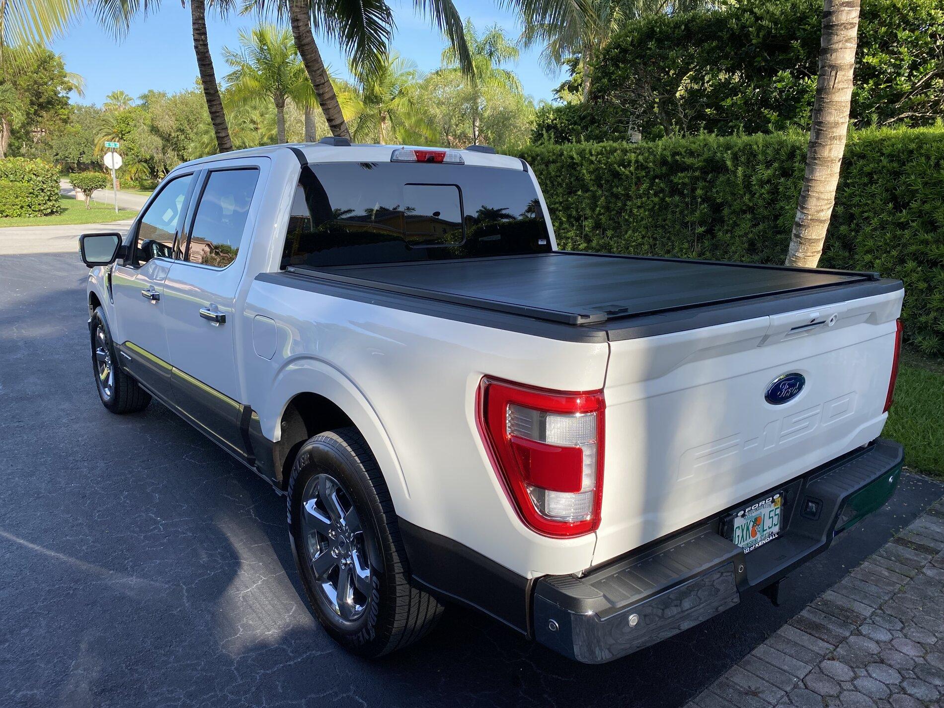 Ford F-150 ? F-150 LARIAT Lounge ? IMG_0769.JPG