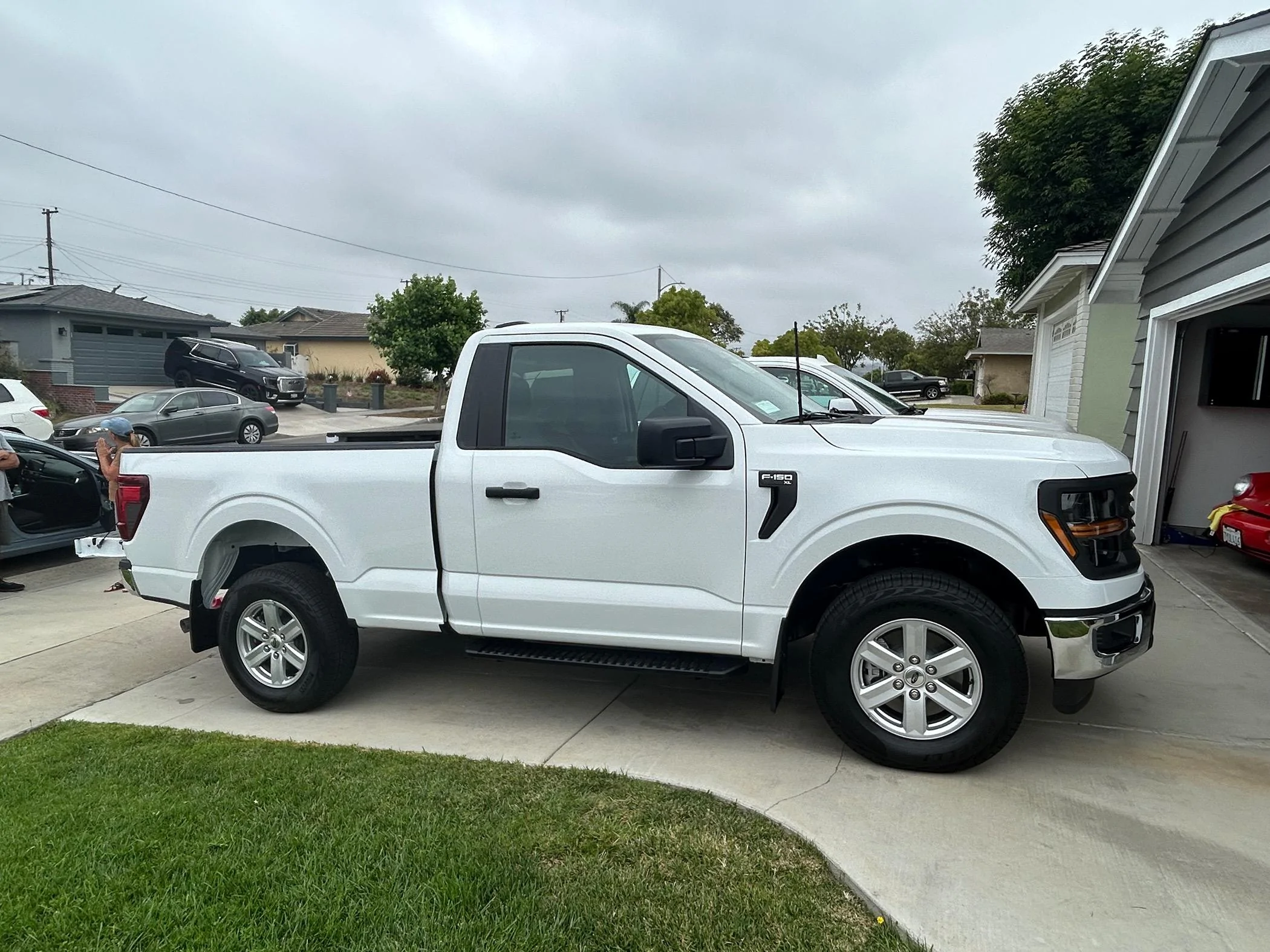 Ford F-150 How I got my '24 RCSB 4x4 IMG_0770