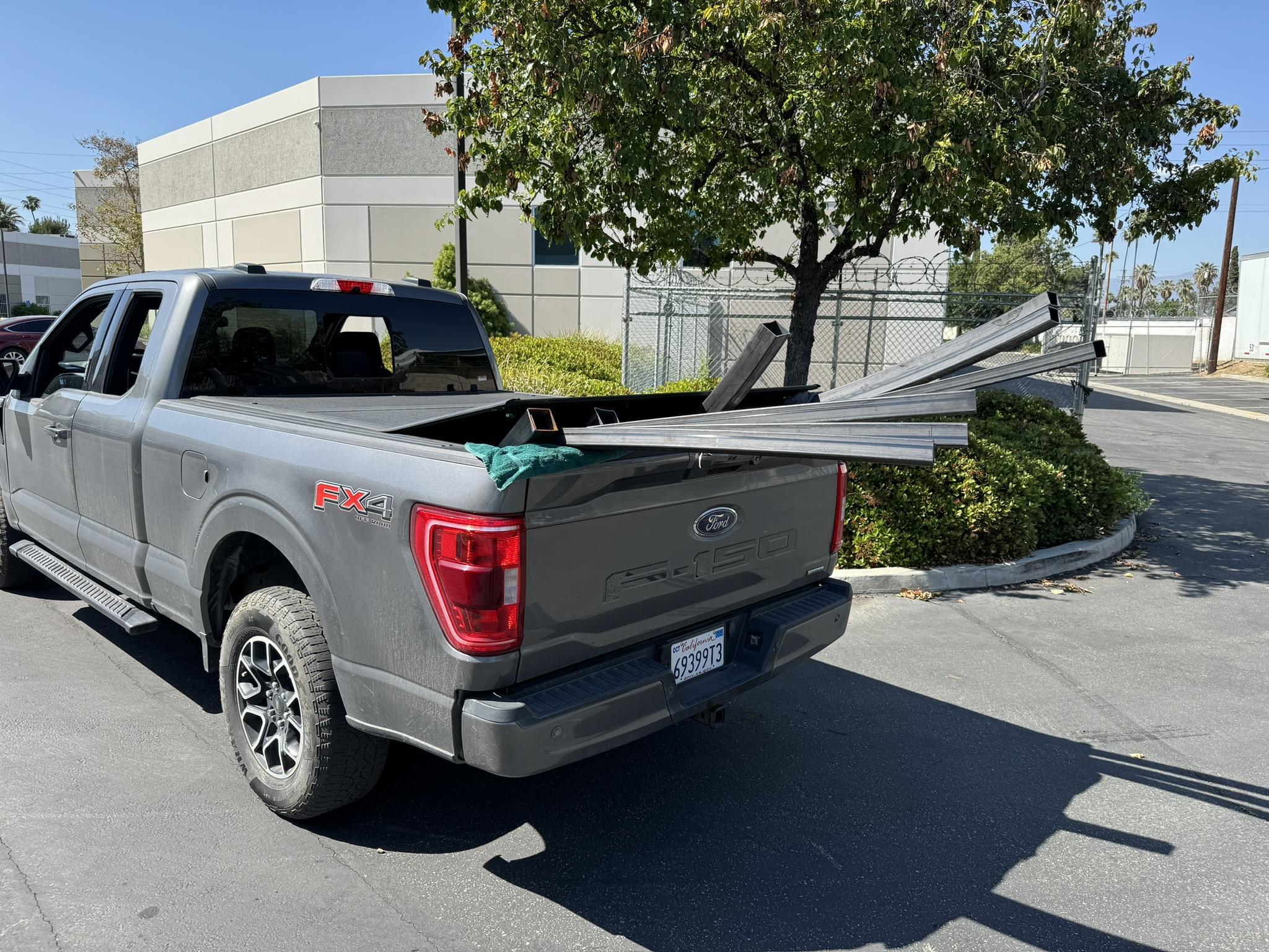 Ford F-150 What did you do WITH your F-150 today? IMG_0775.JPEG