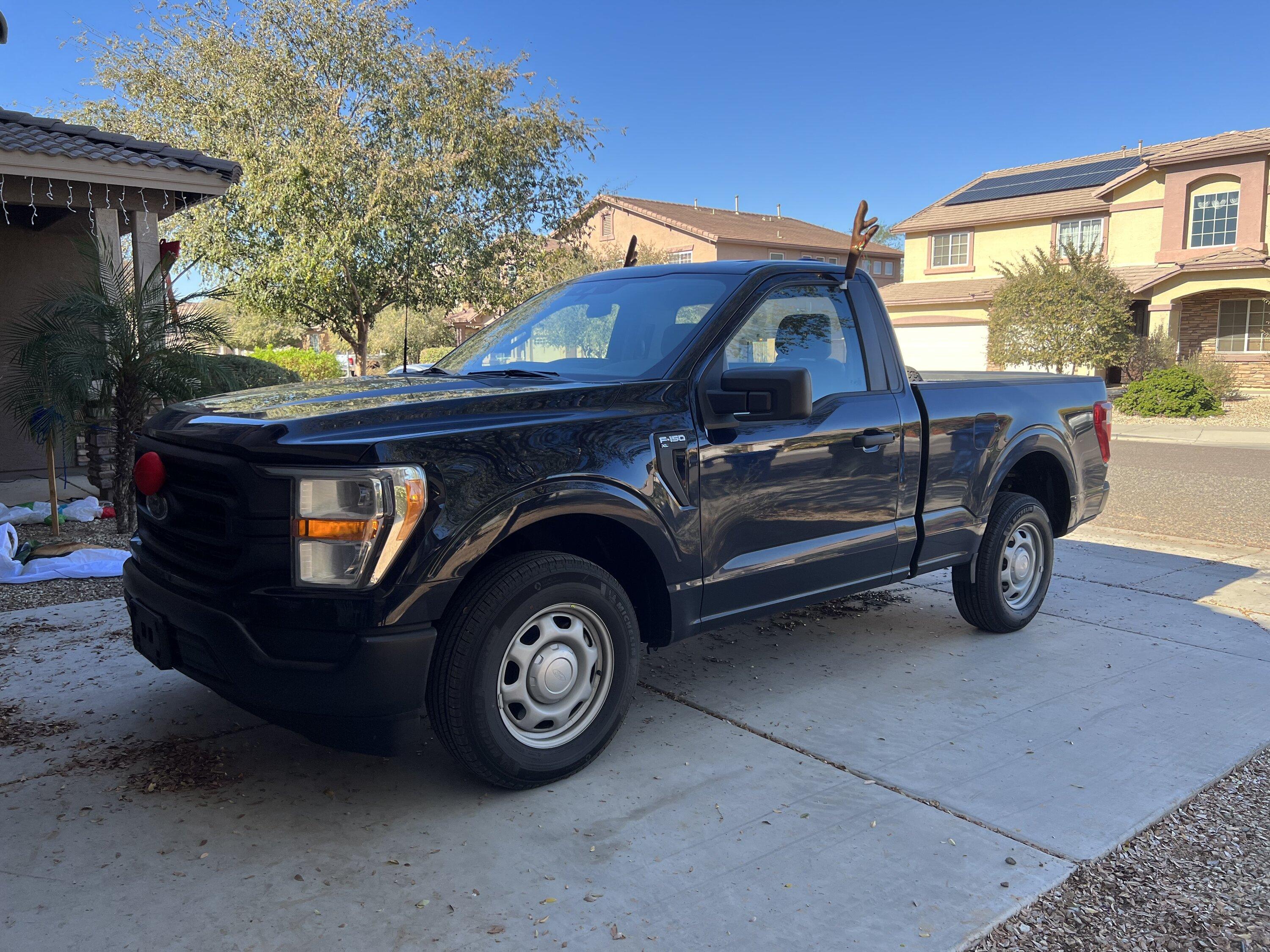 Ford F-150 ANTIMATTER BLUE F-150 (2021+) Club IMG_0778