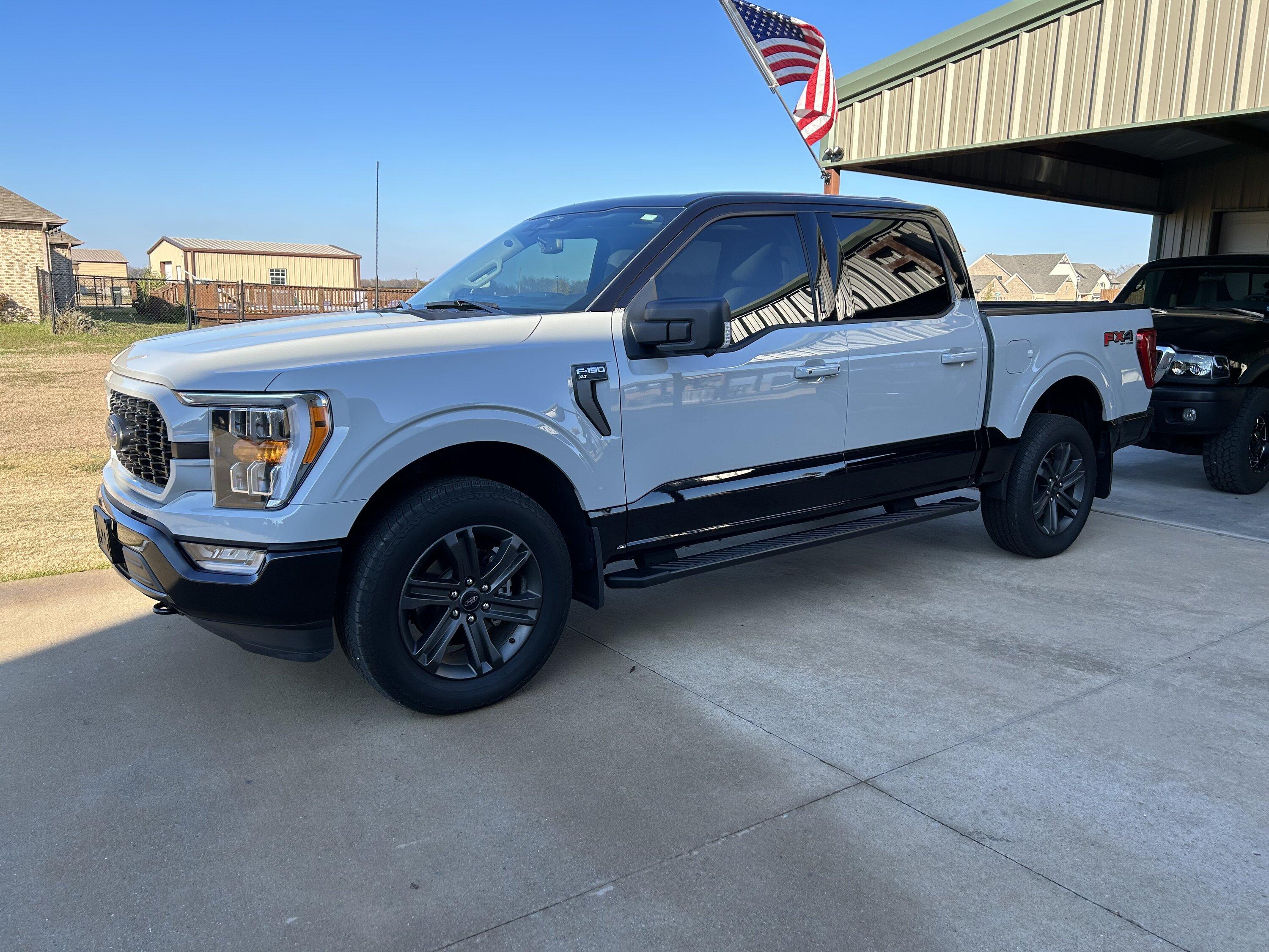 Ford F-150 Factory Wheels with Aftermarket Tire Thread IMG_0788