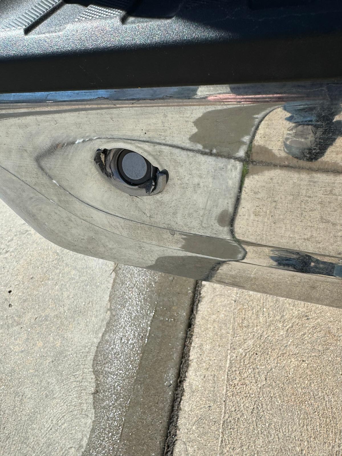 Ford F-150 Backup sensor silver paint color? IMG_0795