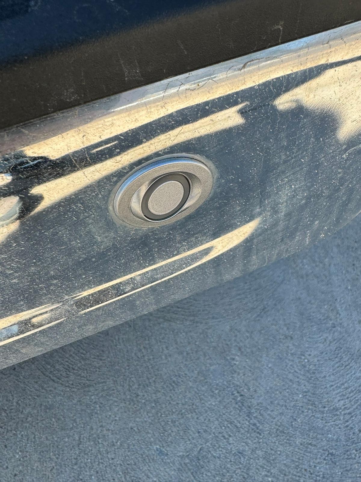 Ford F-150 Backup sensor silver paint color? IMG_0796