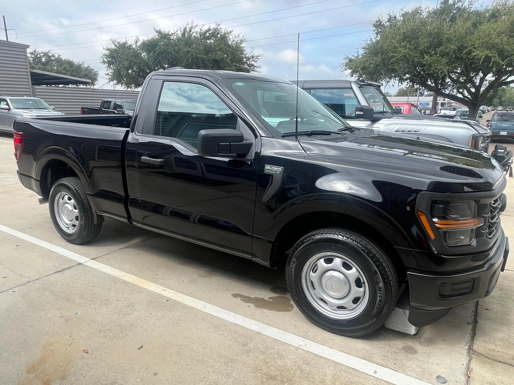 Ford F-150 Finally…2024 RCSB IMG_0798