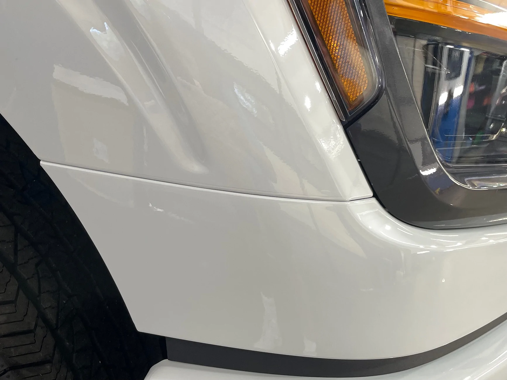 Ford F-150 Misaligned body panels? IMG_0806