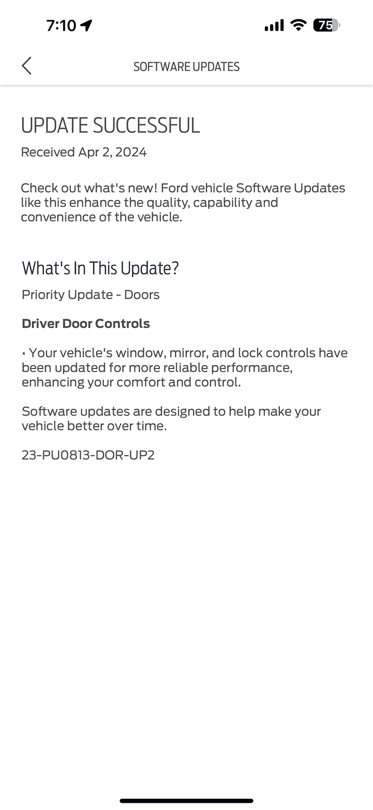 Ford F-150 2021+ F150 Power-Up and Priority OTA History Thread IMG_0807
