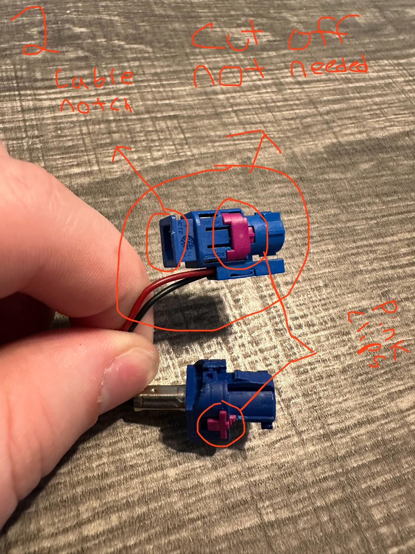 Ford F-150 12” Sync upgrade with 8” APIM IMG_0810