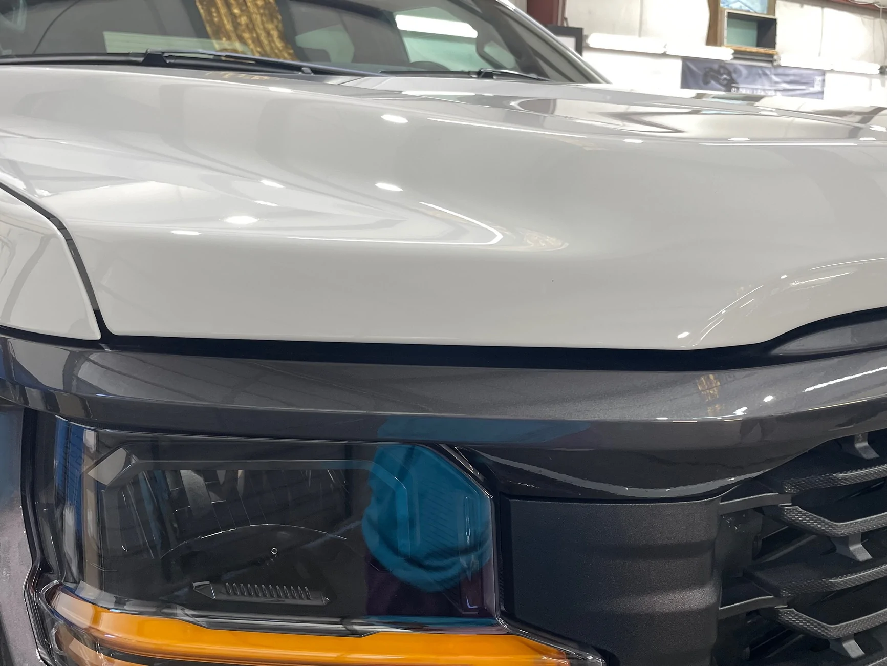 Ford F-150 Misaligned body panels? IMG_0810