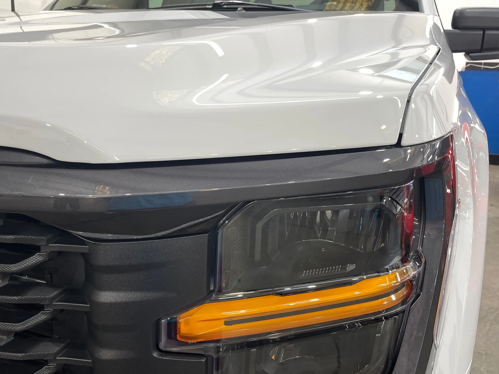 Ford F-150 Misaligned body panels? IMG_0811