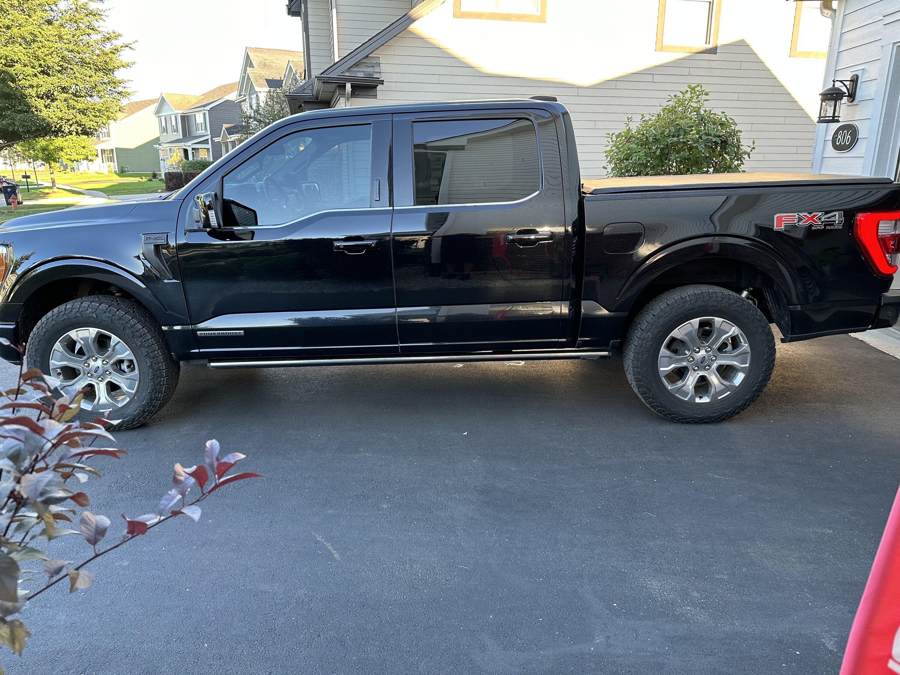 Ford F-150 Help! Can't get trucks look right.... IMG_0812
