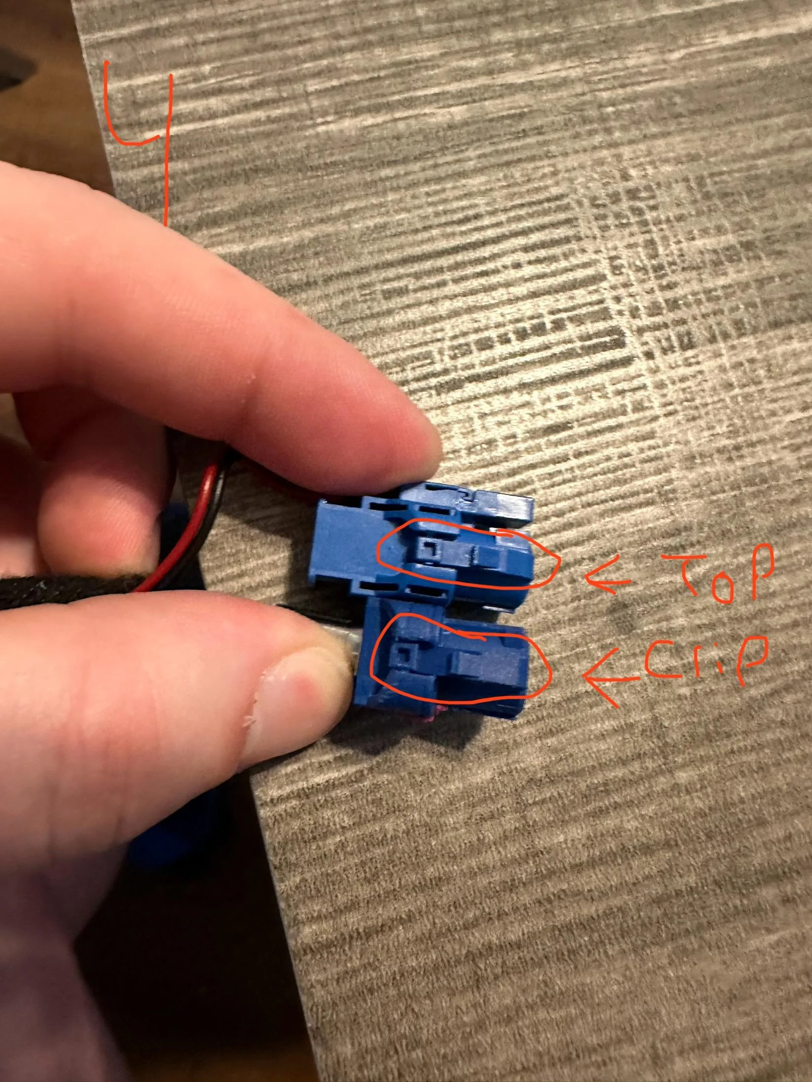 Ford F-150 12” Sync upgrade with 8” APIM IMG_0812