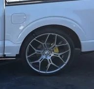 Ford F-150 Want to lower my truck, but is this correct? IMG_0814