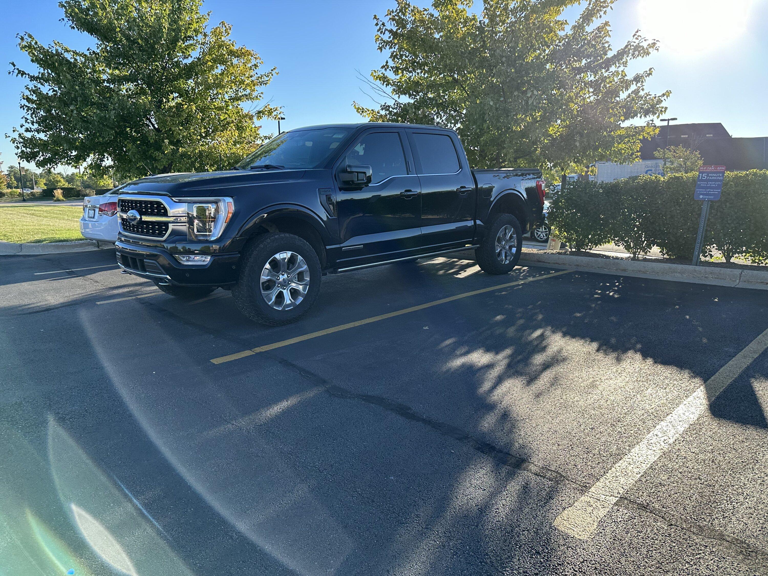 Ford F-150 Help! Can't get trucks look right.... IMG_0818