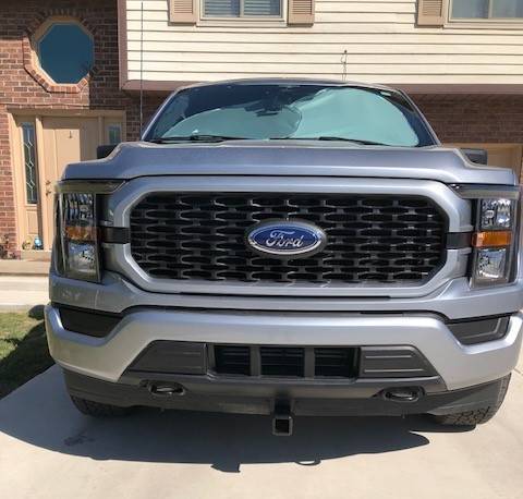 Ford F-150 Hidden Winch Mount for  2022 F150? IMG_0826