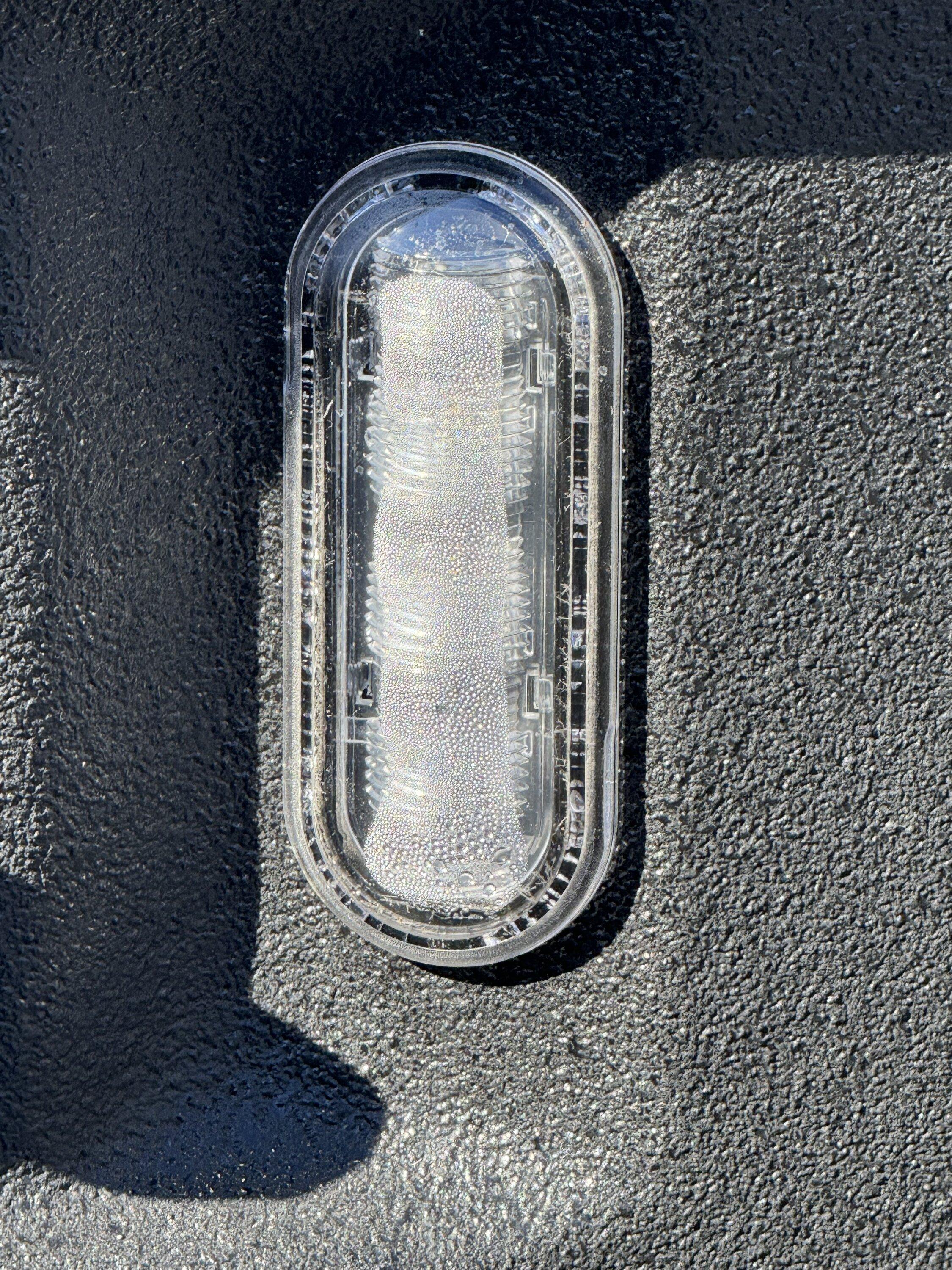 Ford F-150 Bed lighting IMG_0832