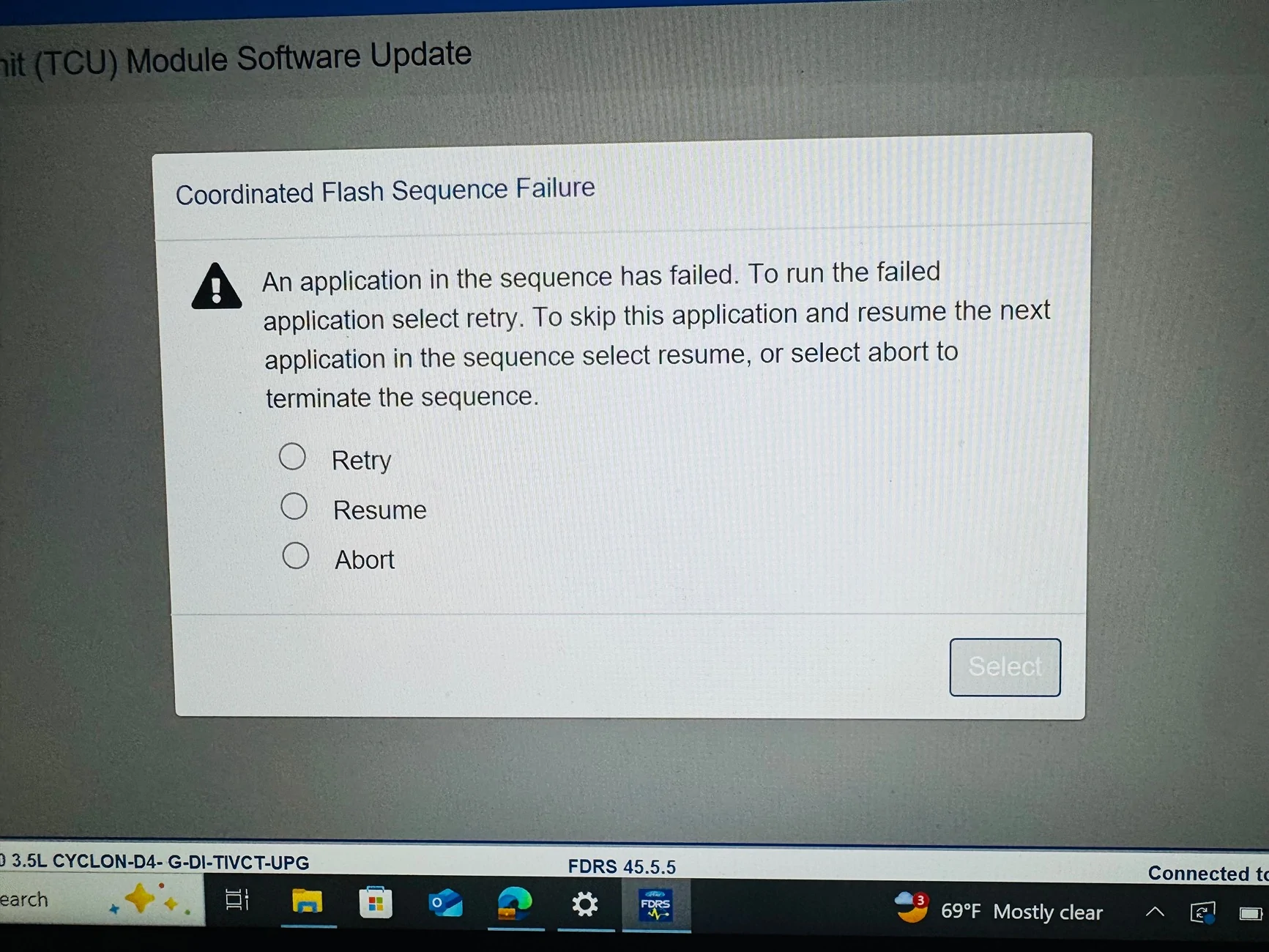 Ford F-150 ECU module programming guide using FDRS IMG_0853